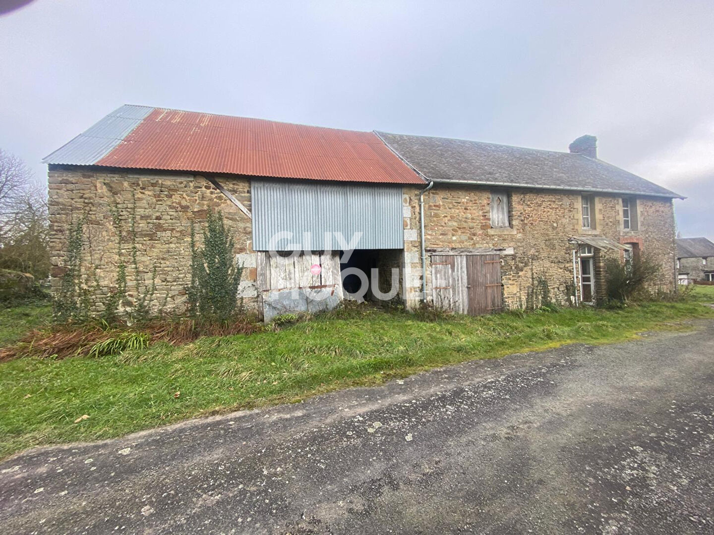 Maison Juilley 4 pièce(s) 91 m2