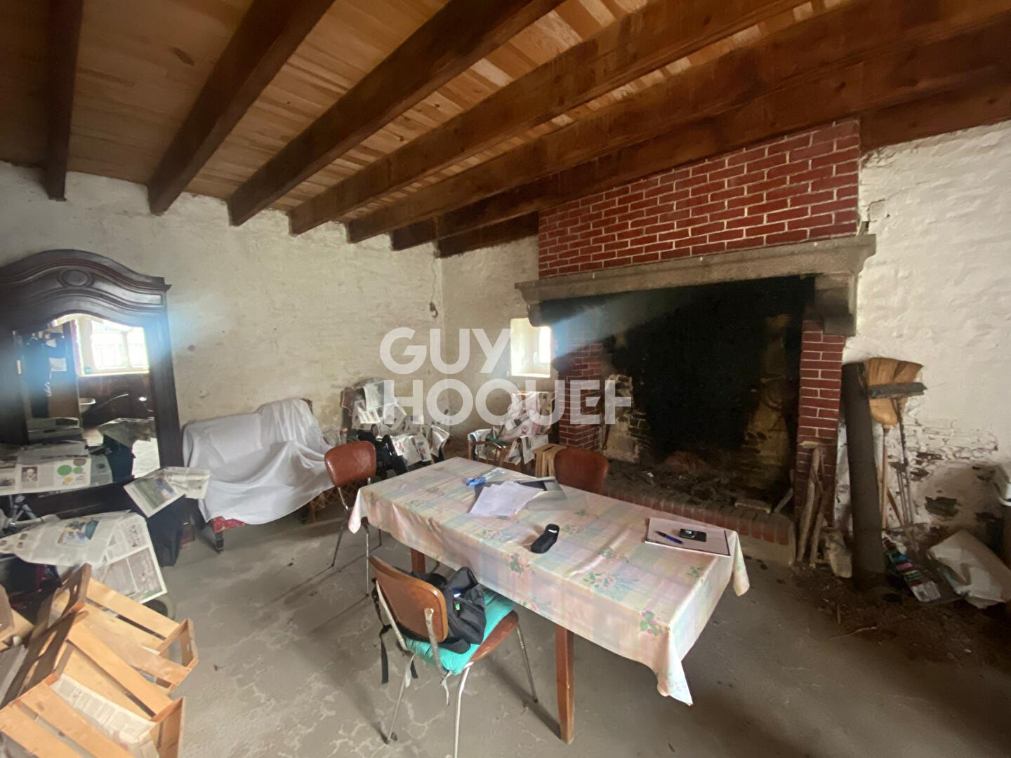 Maison Juilley 4 pièce(s) 91 m2