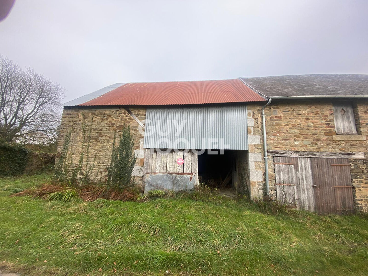 Maison Juilley 4 pièce(s) 91 m2