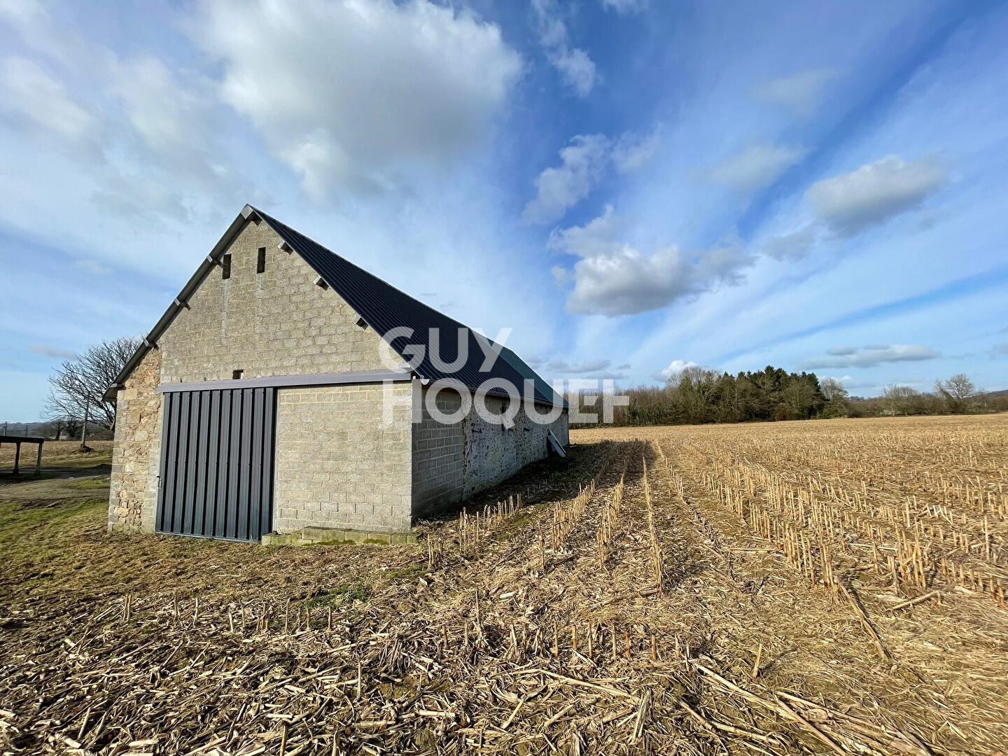 Maison Saint Jean De La Haize