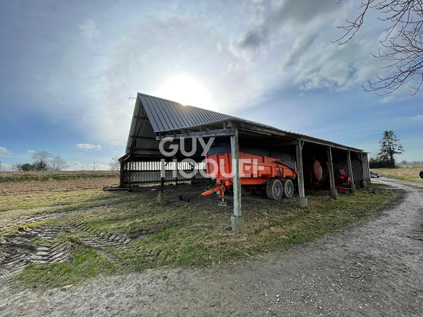 Maison Saint Jean De La Haize