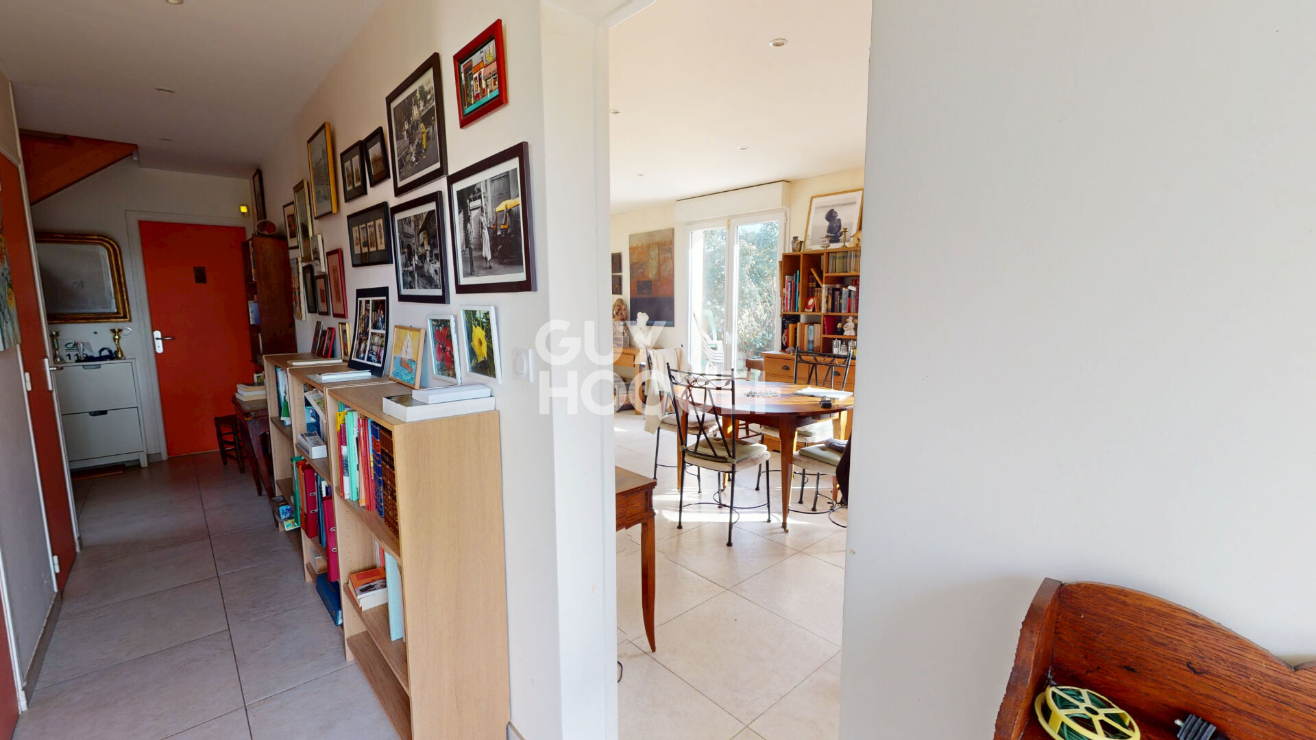 Maison de 145 m² - JULLOUVILLE (50610)