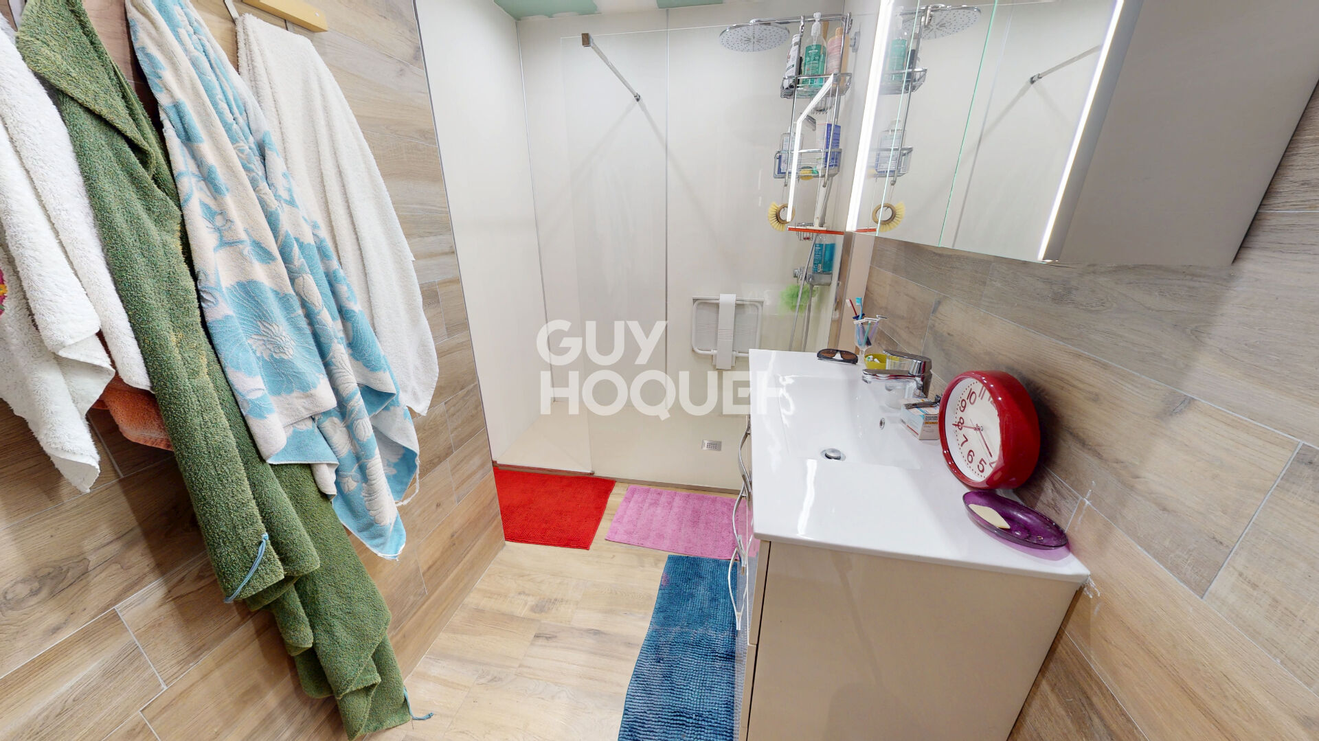 Maison de 145 m² - JULLOUVILLE (50610)