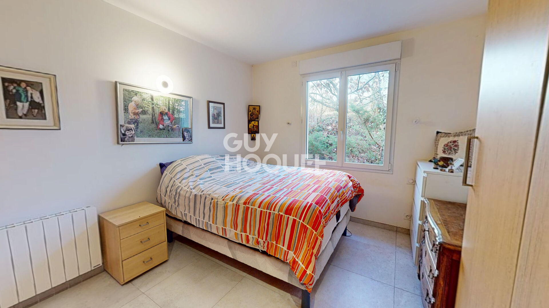 Maison de 145 m² - JULLOUVILLE (50610)