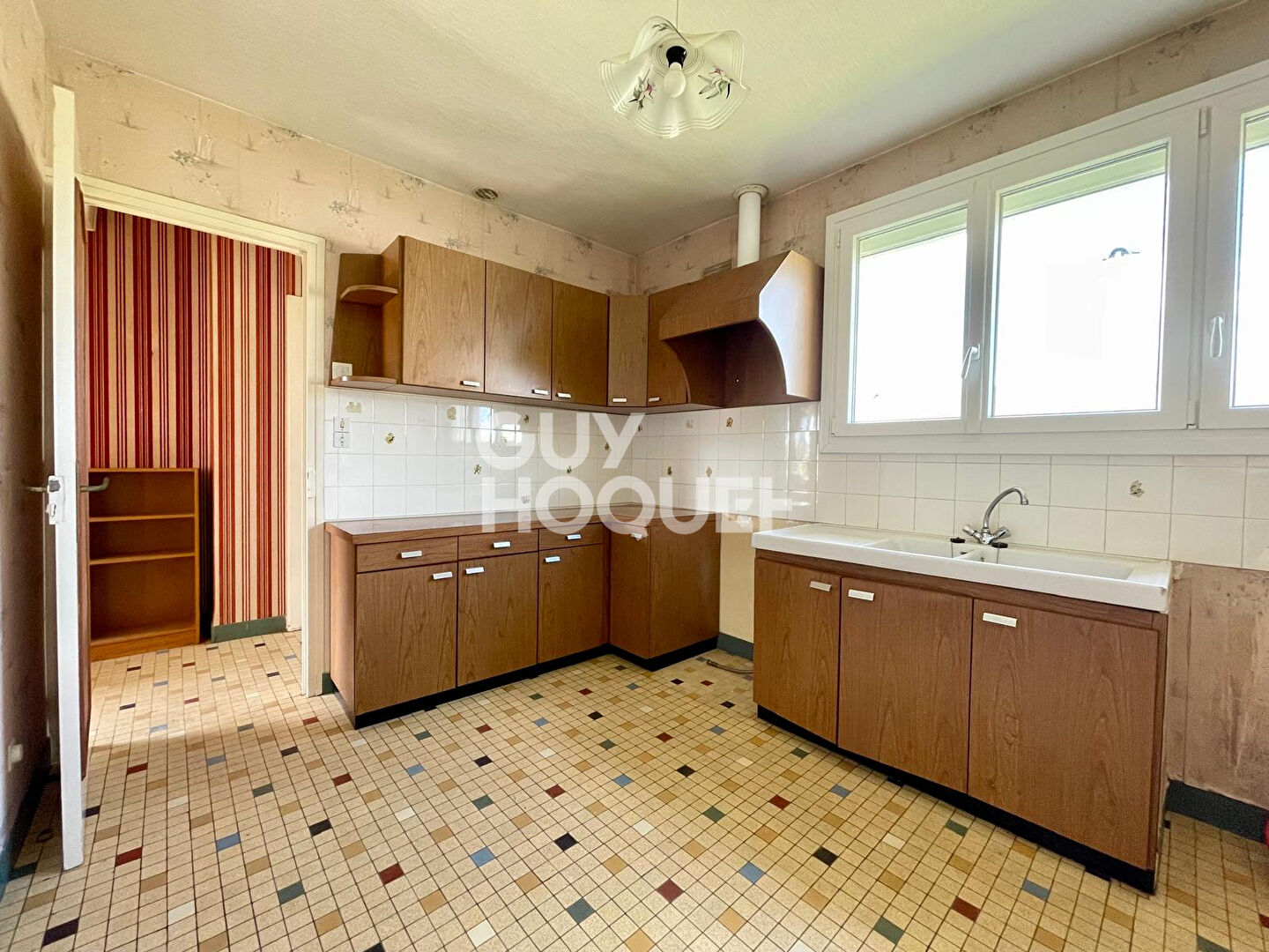 Maison Marcey Les Greves 5 pièce(s) 66 m2