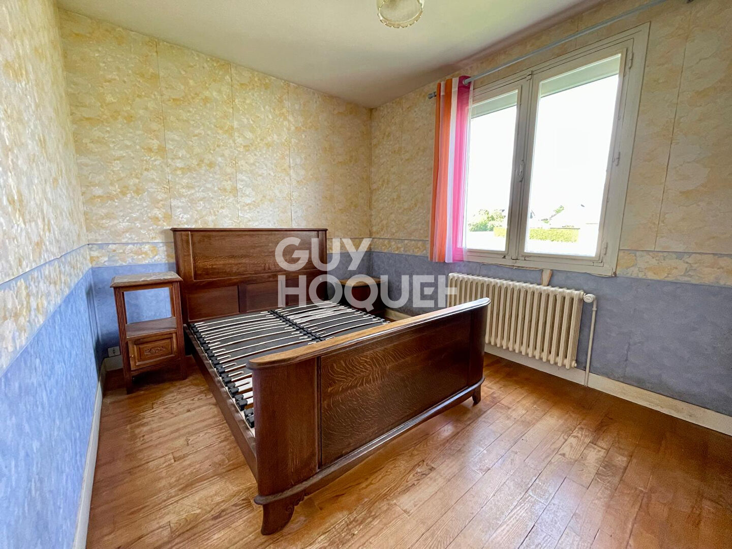 Maison Marcey Les Greves 5 pièce(s) 66 m2