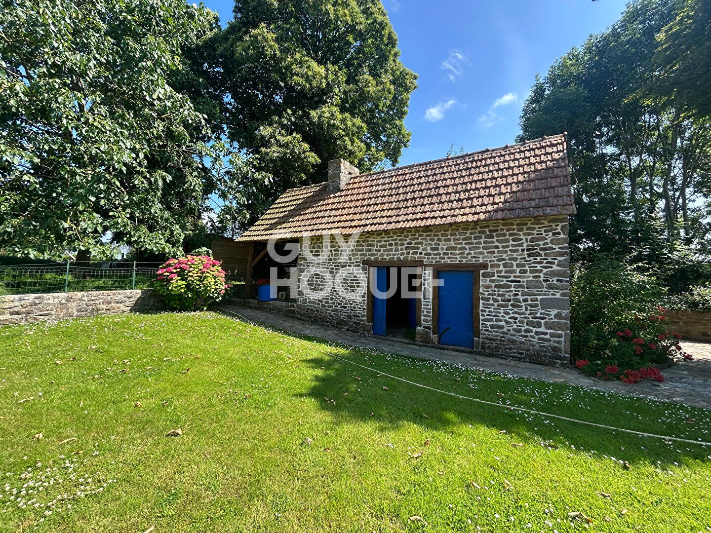 Maison 5 pièces 115 m²