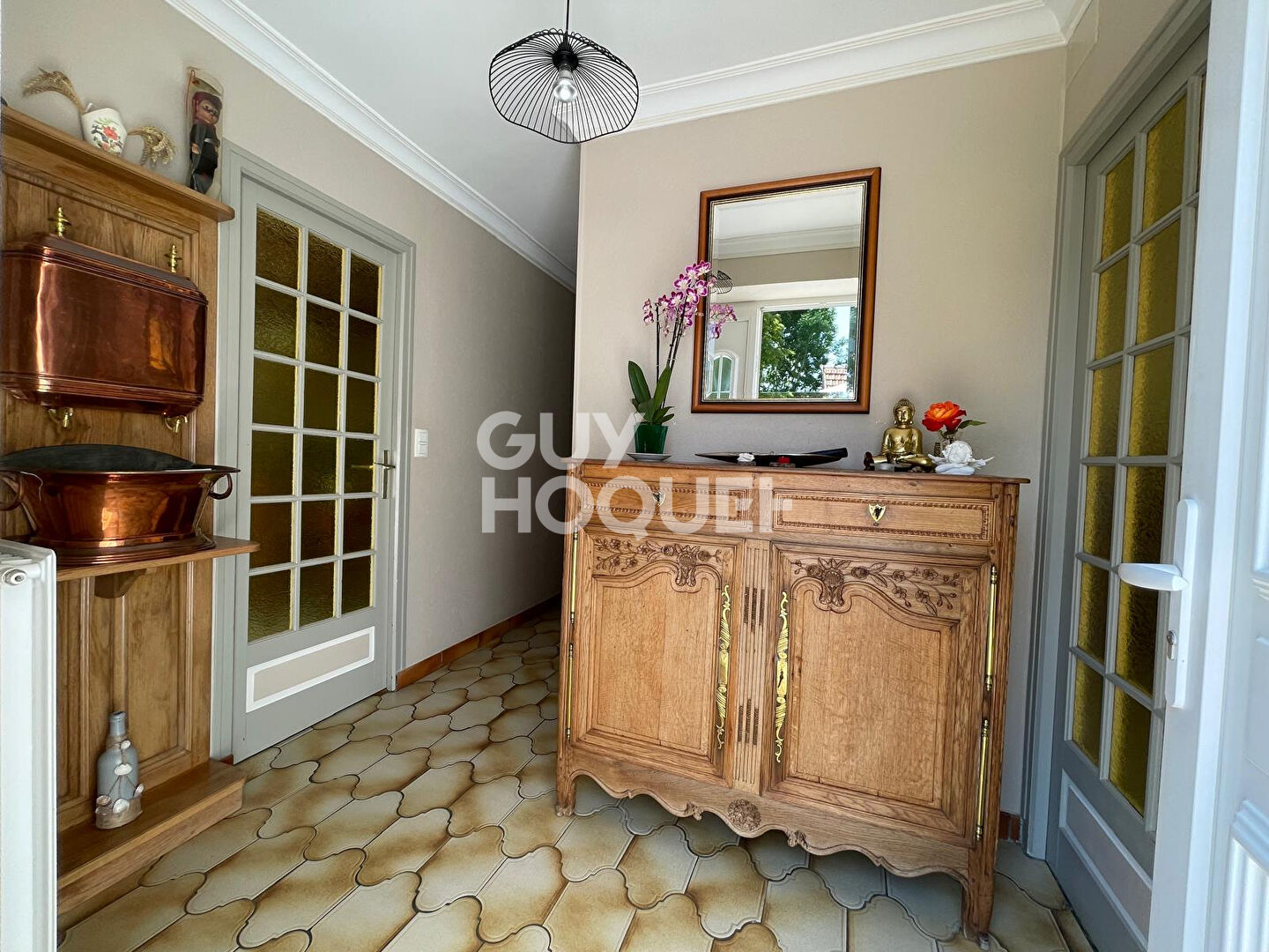 Maison 5 pièces 115 m²