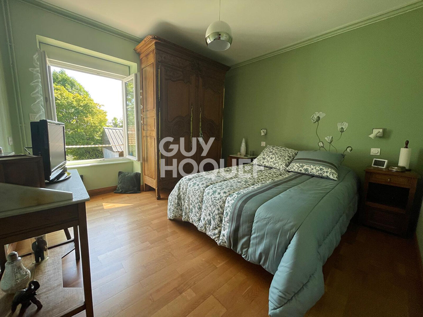 Maison 5 pièces 115 m²