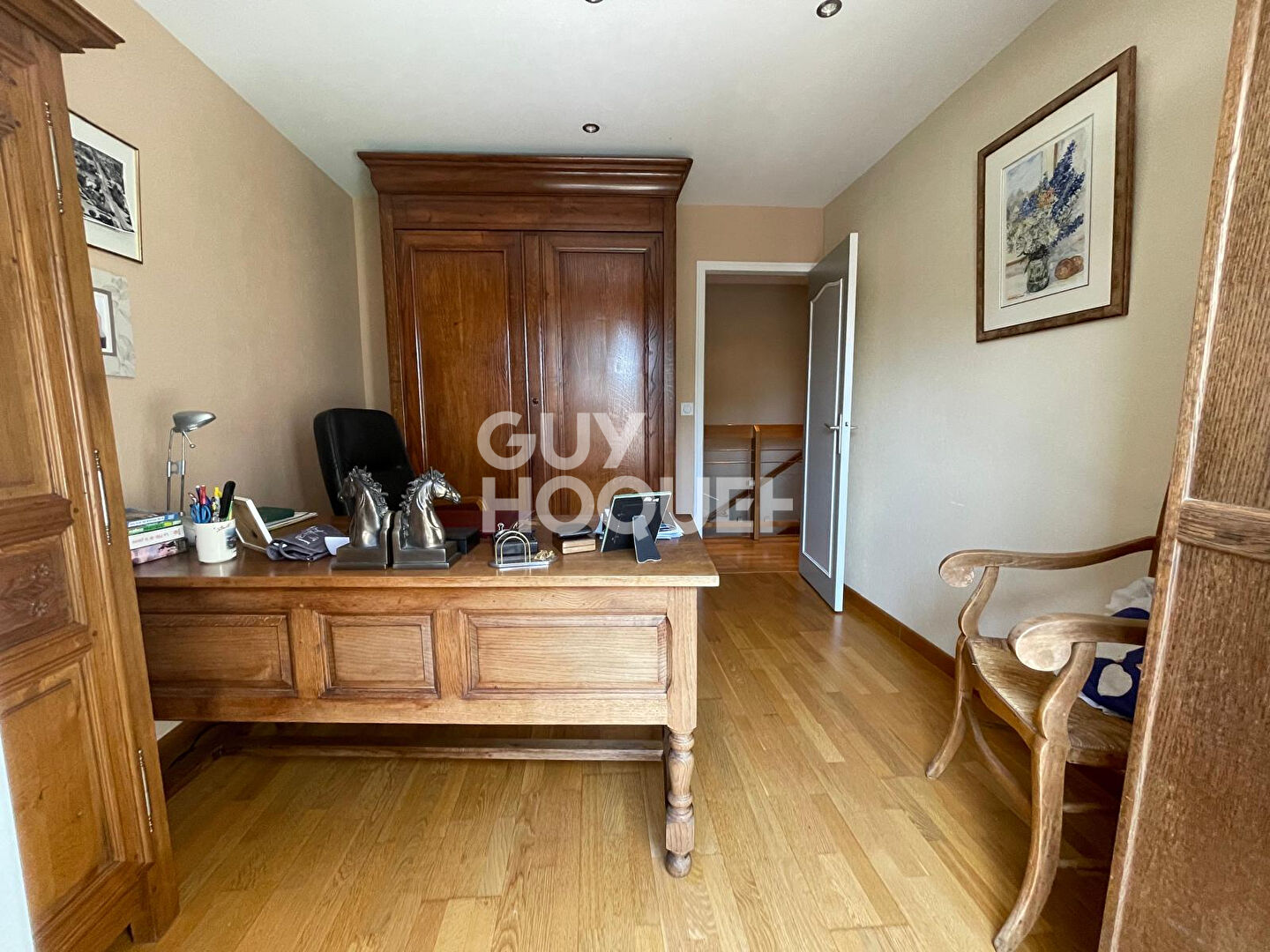 Maison 5 pièces 115 m²