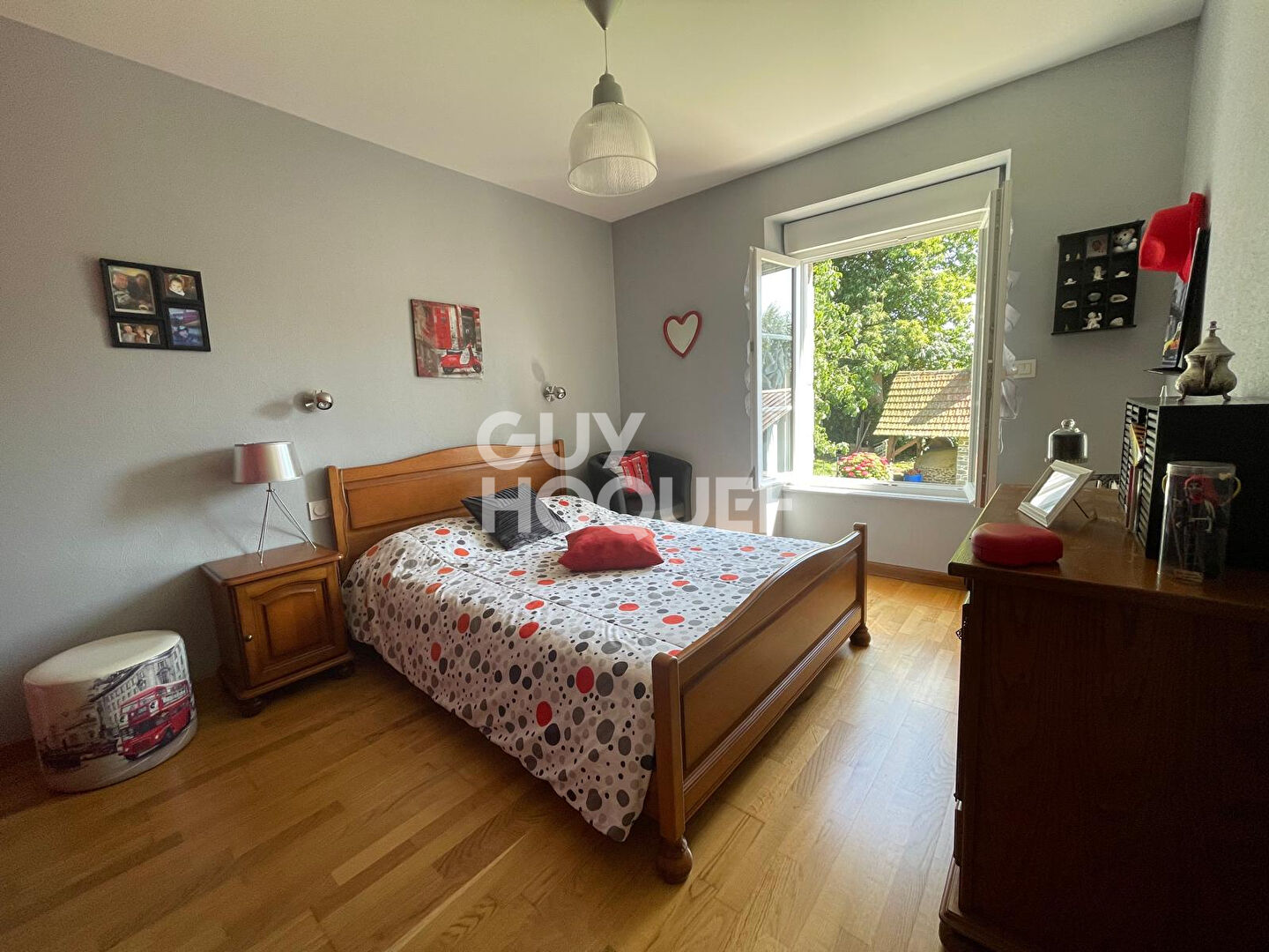 Maison 5 pièces 115 m²