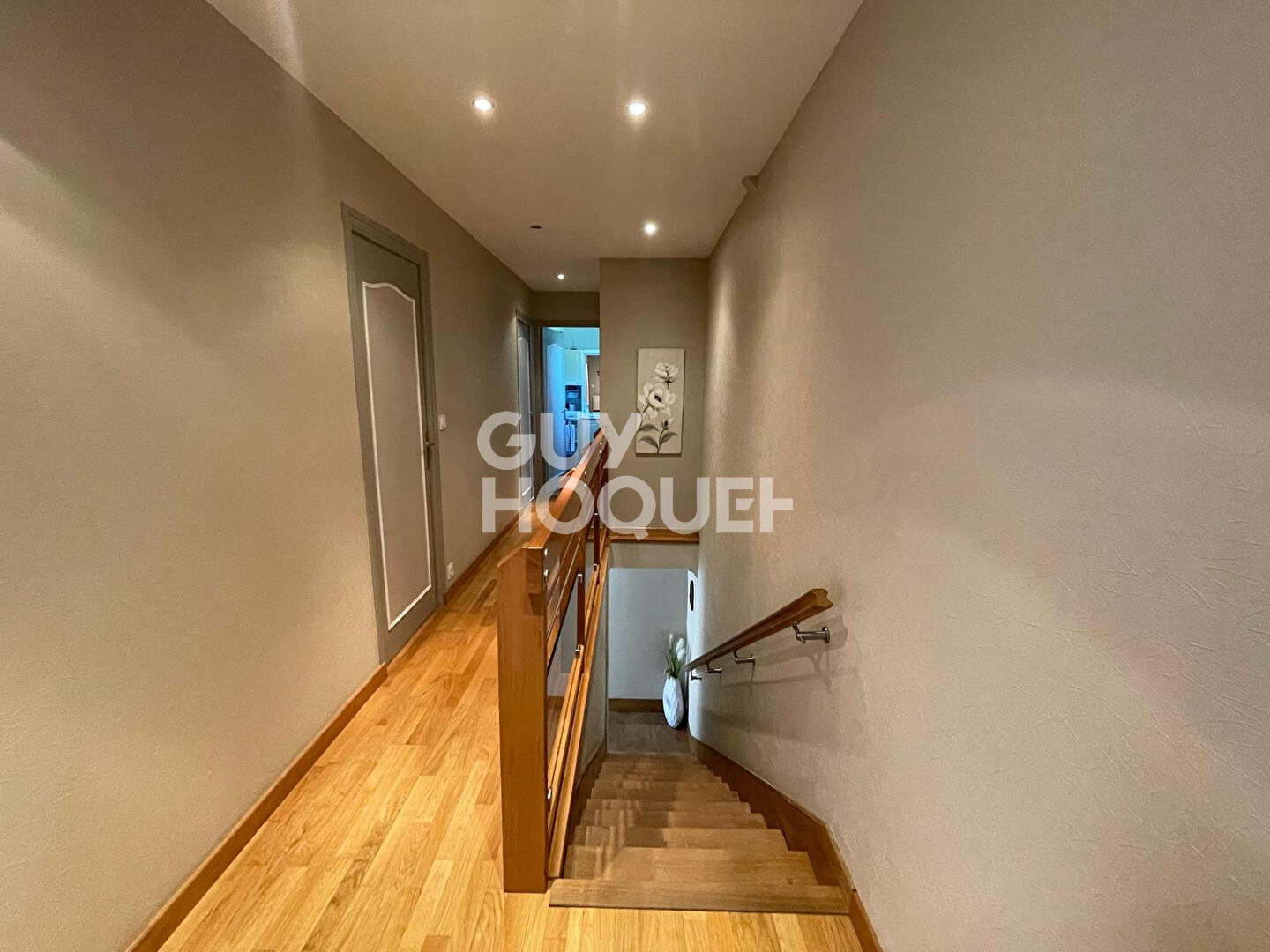 Maison 5 pièces 115 m²