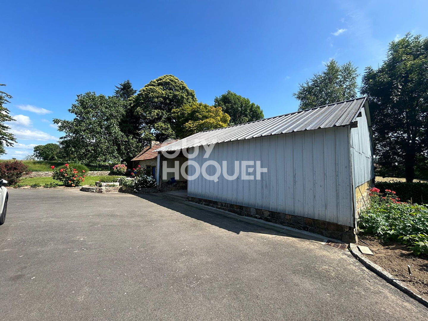 Maison 5 pièces 115 m²