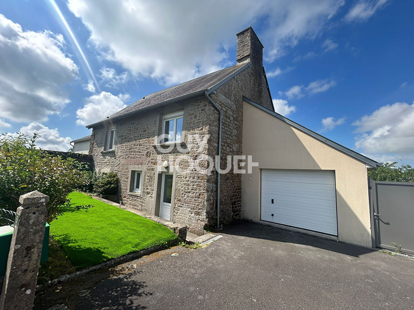 Maison St Martin Des Champs 5 pièce(s) 88 m2