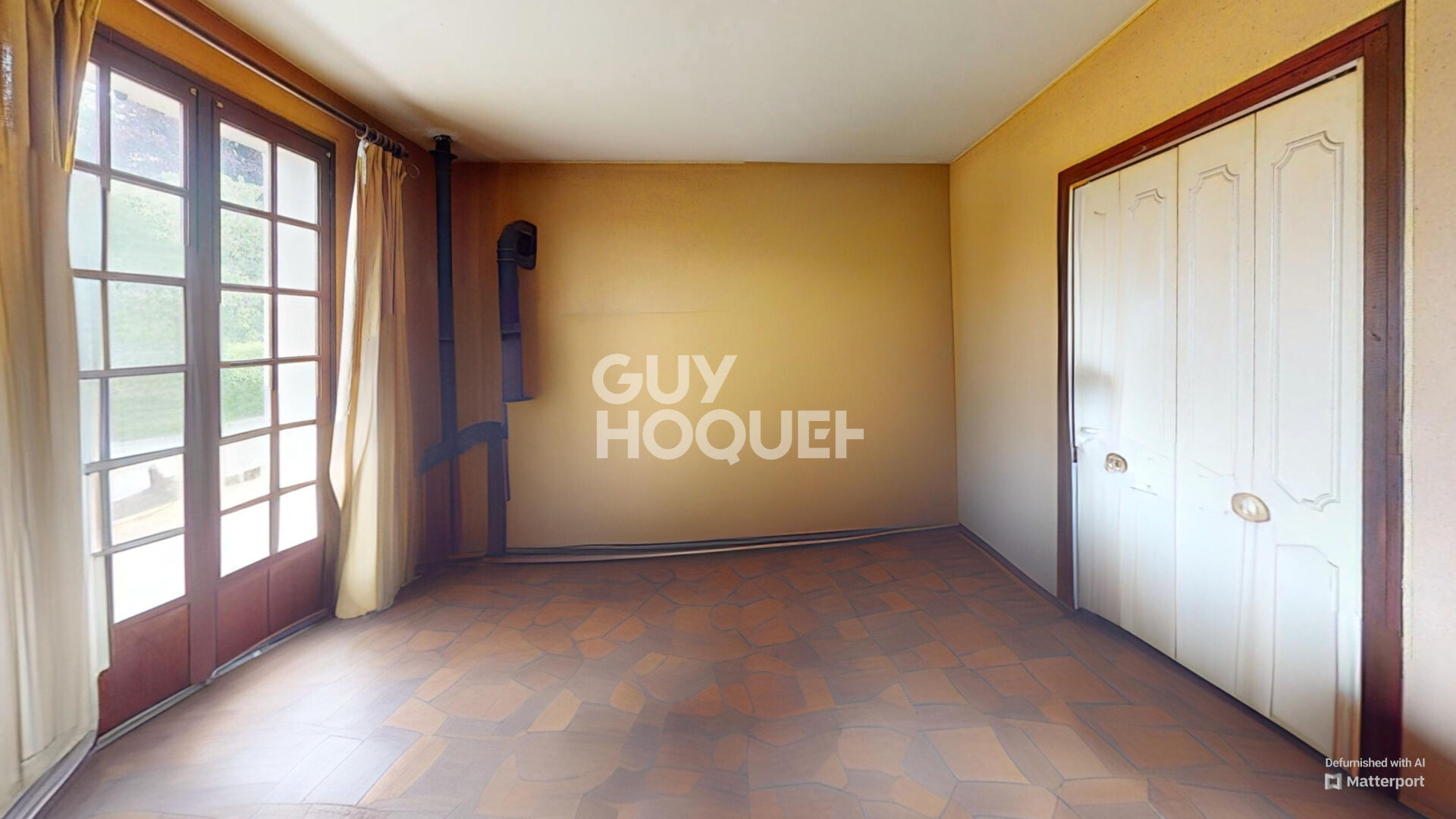 À vendre - Maison 128 m² - DRAGEY (50530)