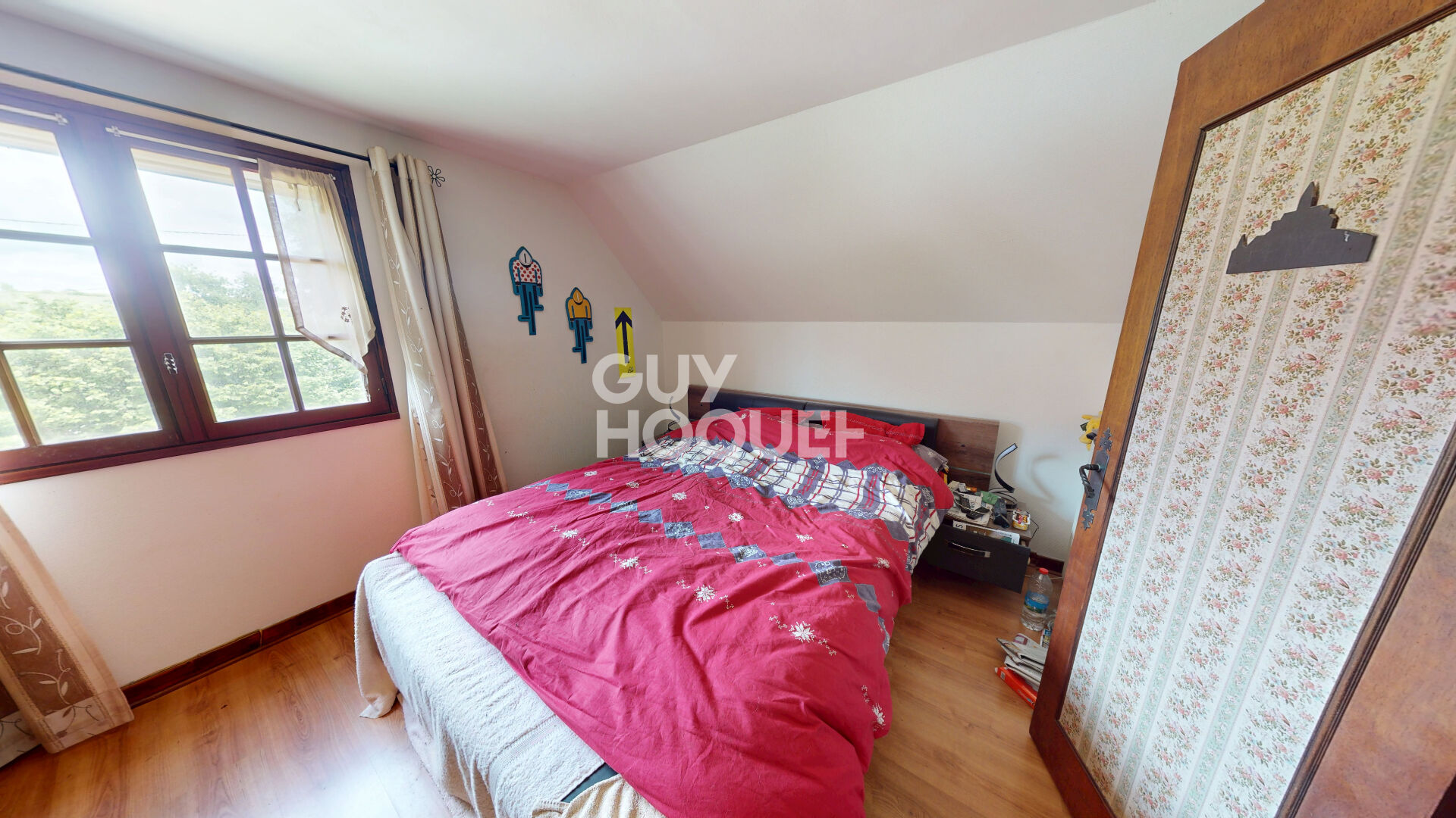 À vendre - Maison 128 m² - DRAGEY (50530)