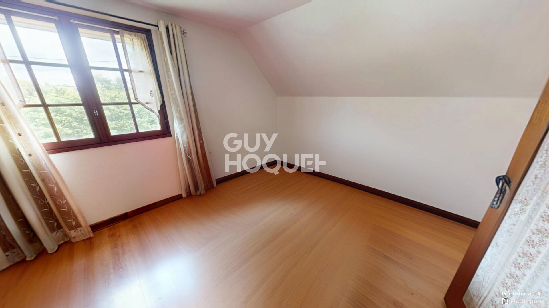 À vendre - Maison 128 m² - DRAGEY (50530)