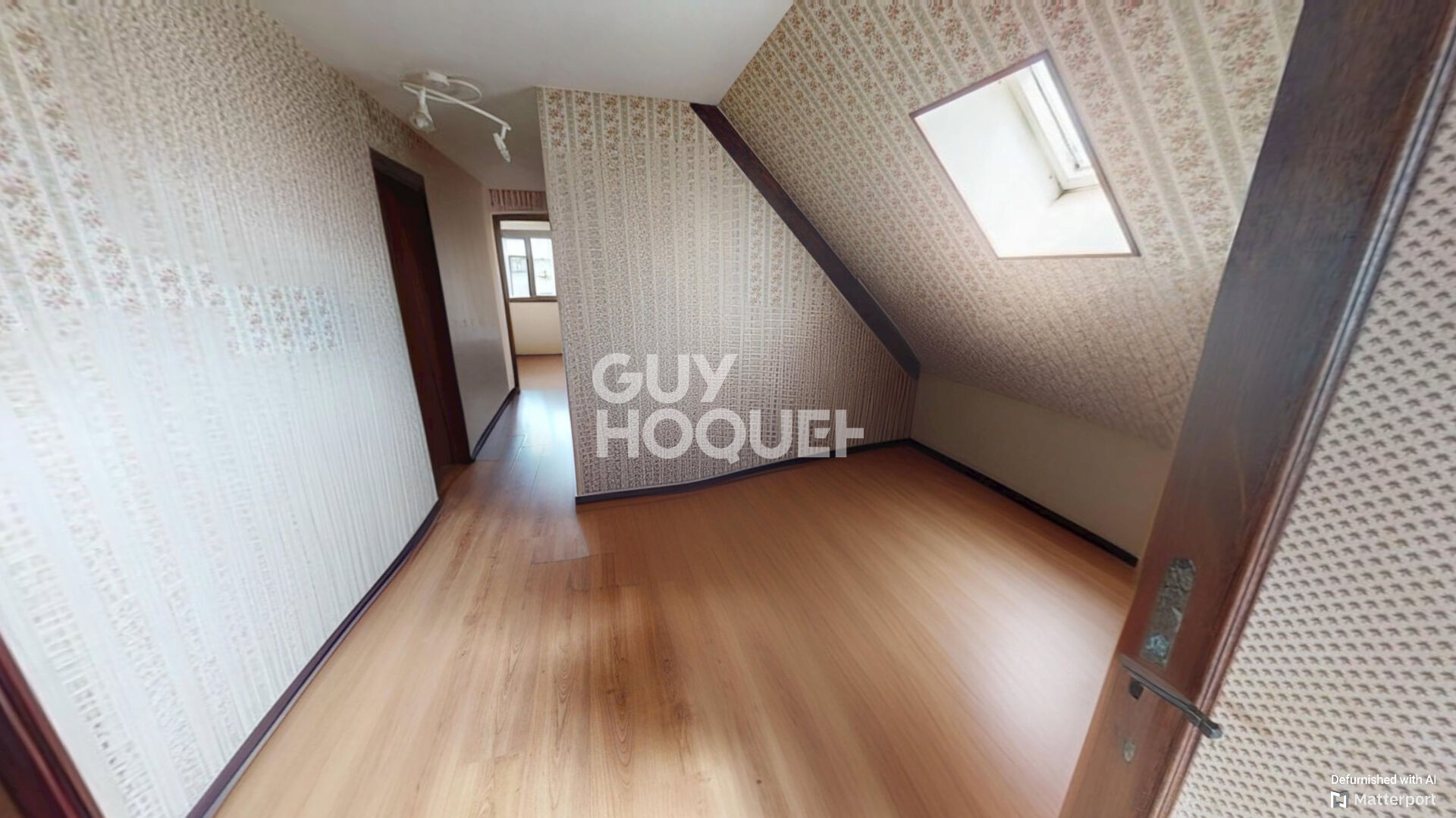 À vendre - Maison 128 m² - DRAGEY (50530)