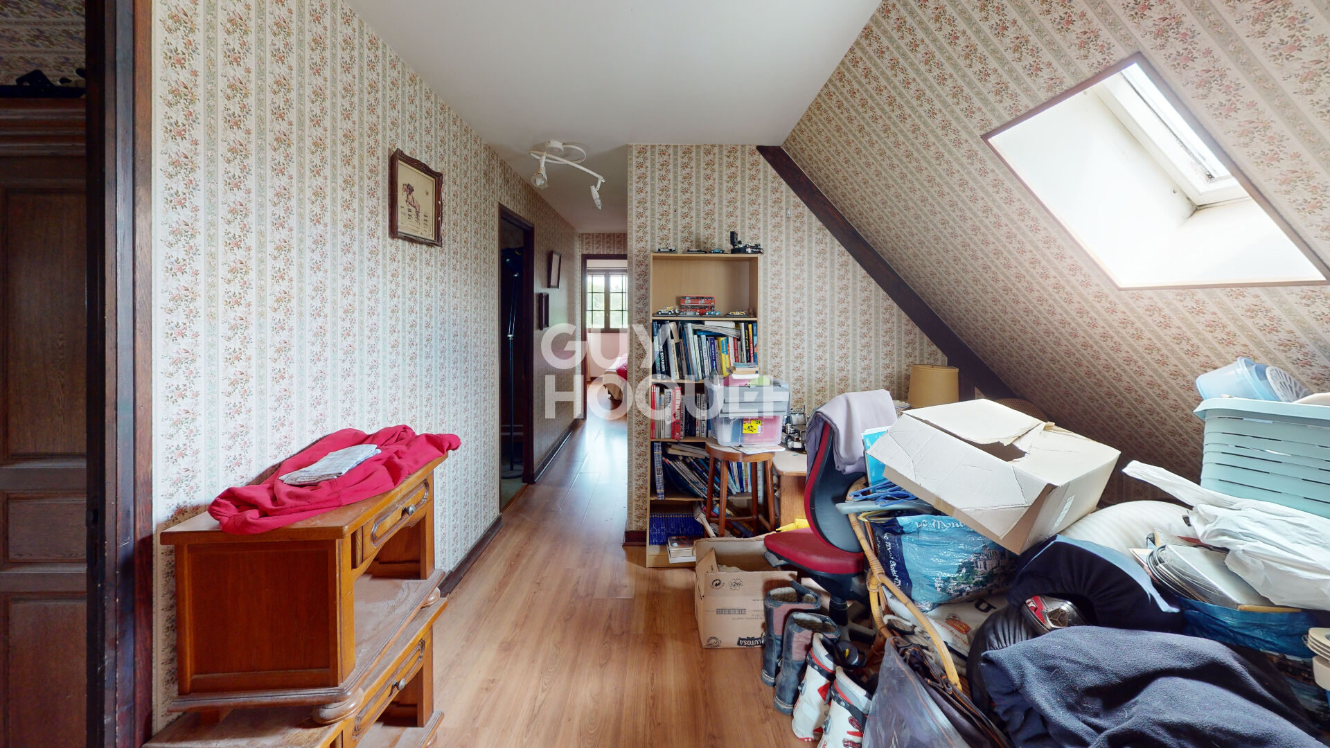 À vendre - Maison 128 m² - DRAGEY (50530)