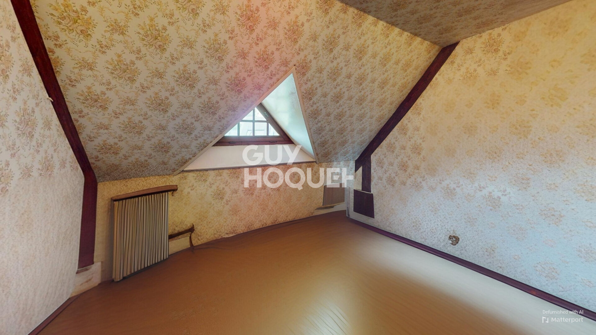 À vendre - Maison 128 m² - DRAGEY (50530)