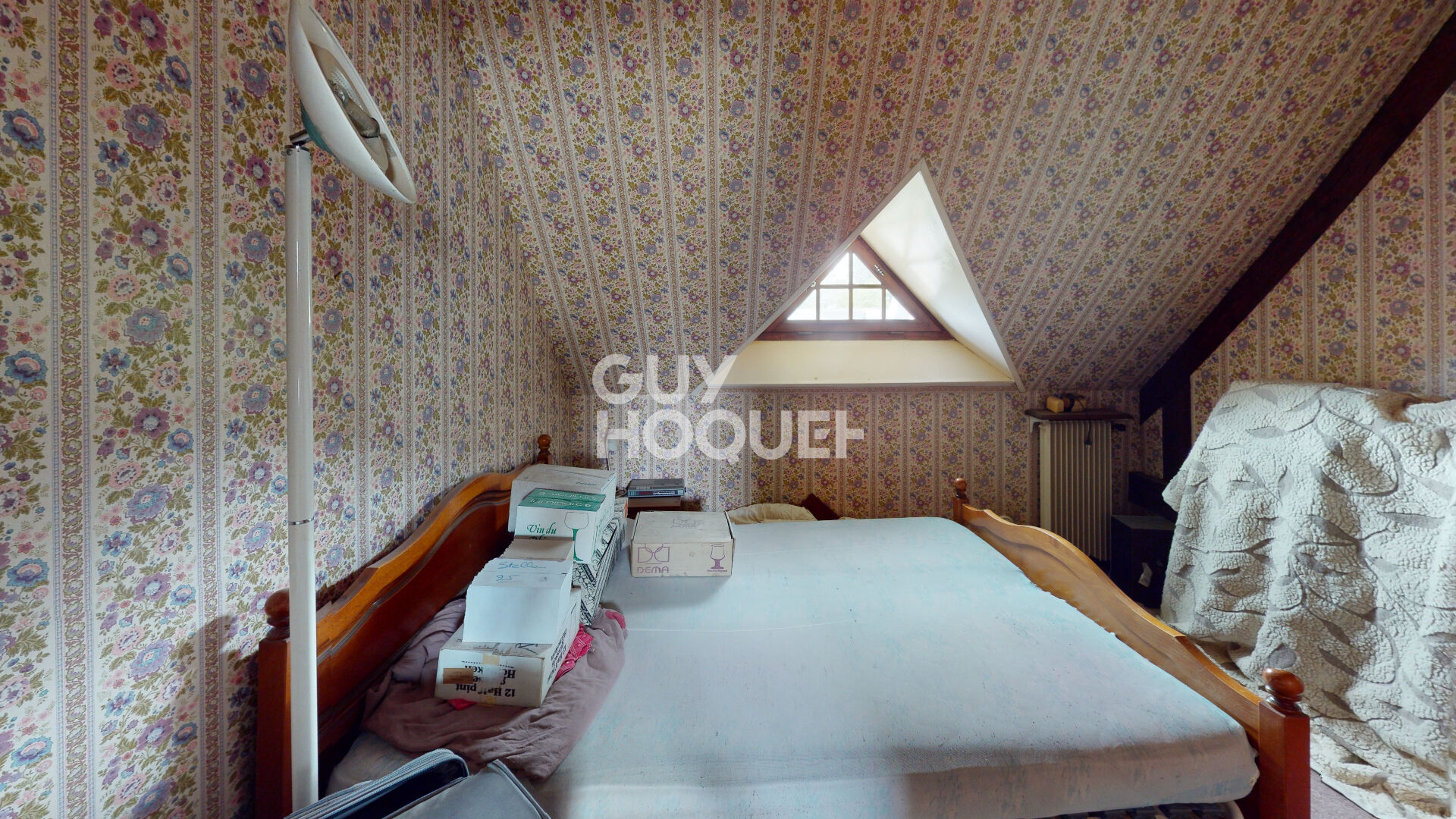 À vendre - Maison 128 m² - DRAGEY (50530)