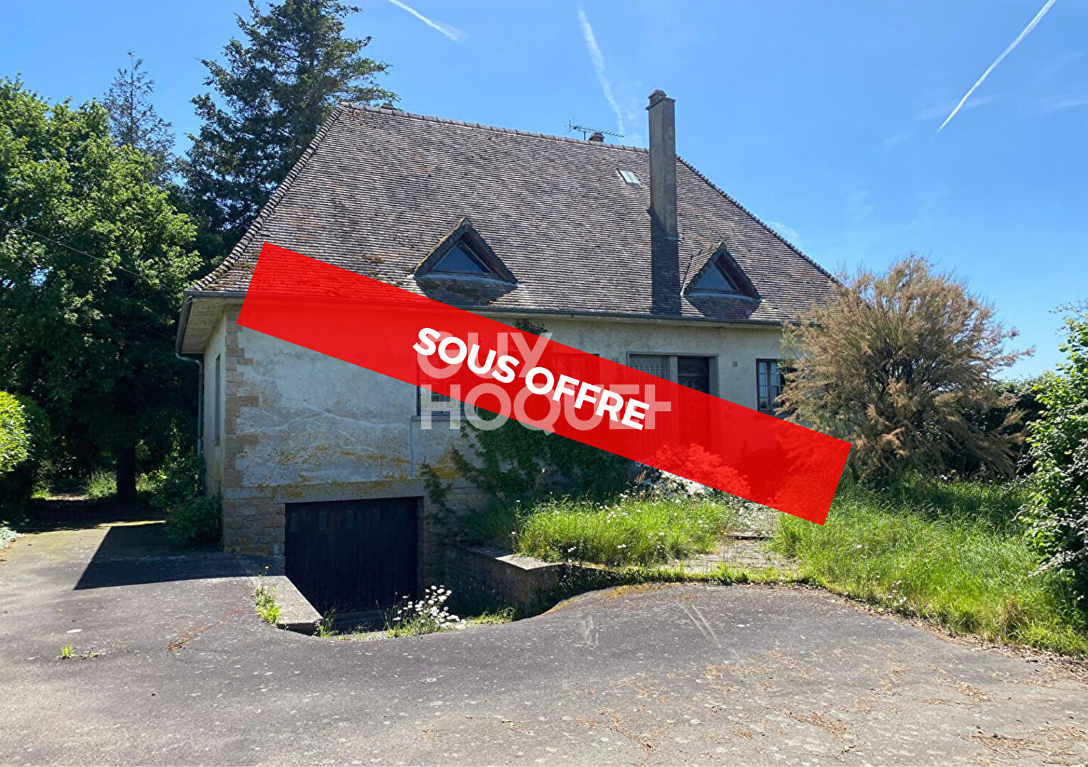 Maison Precey 5 pièce(s) 115 m2