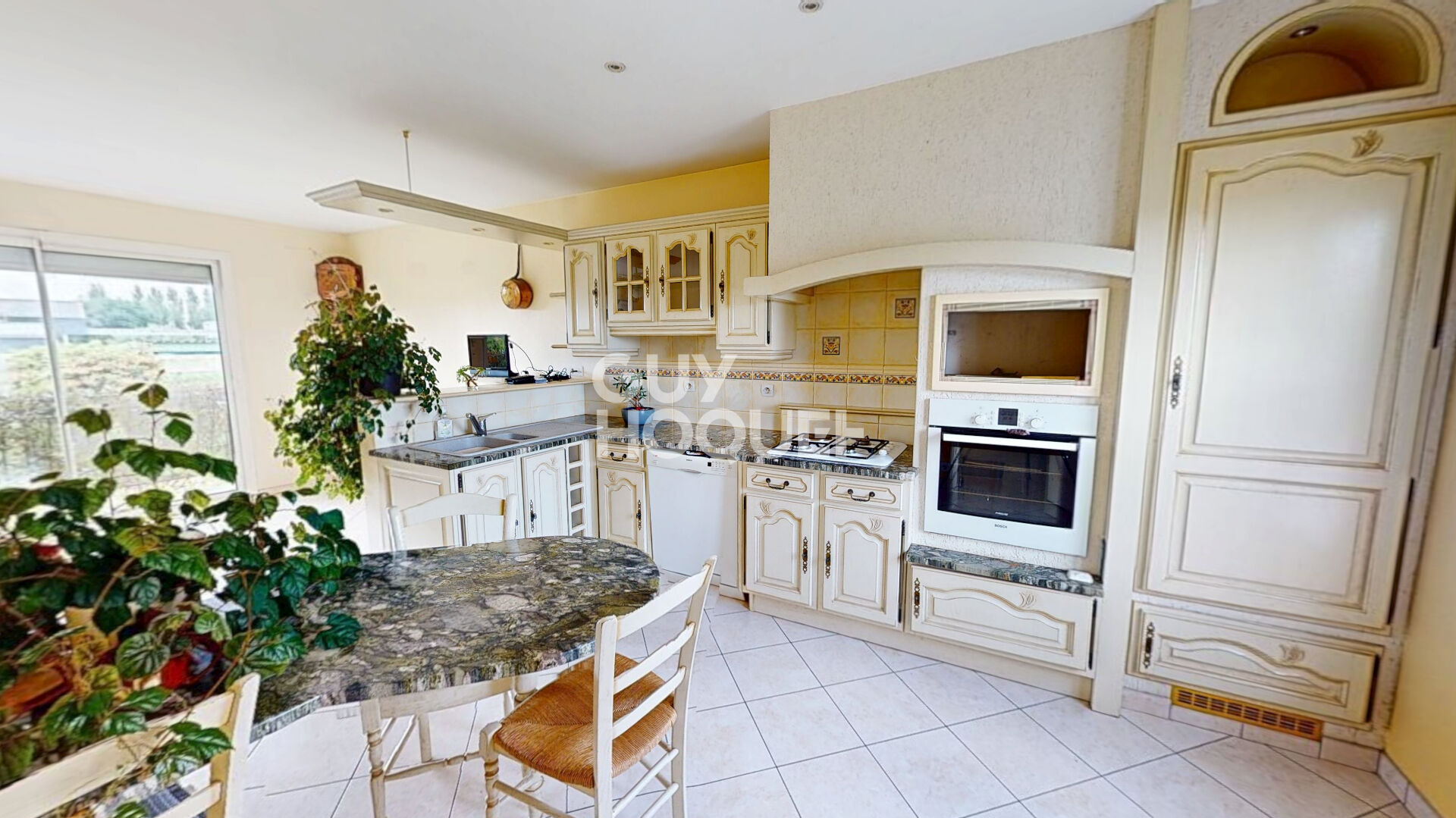 Maison Saint Ovin 5 pièce(s) 105 m2