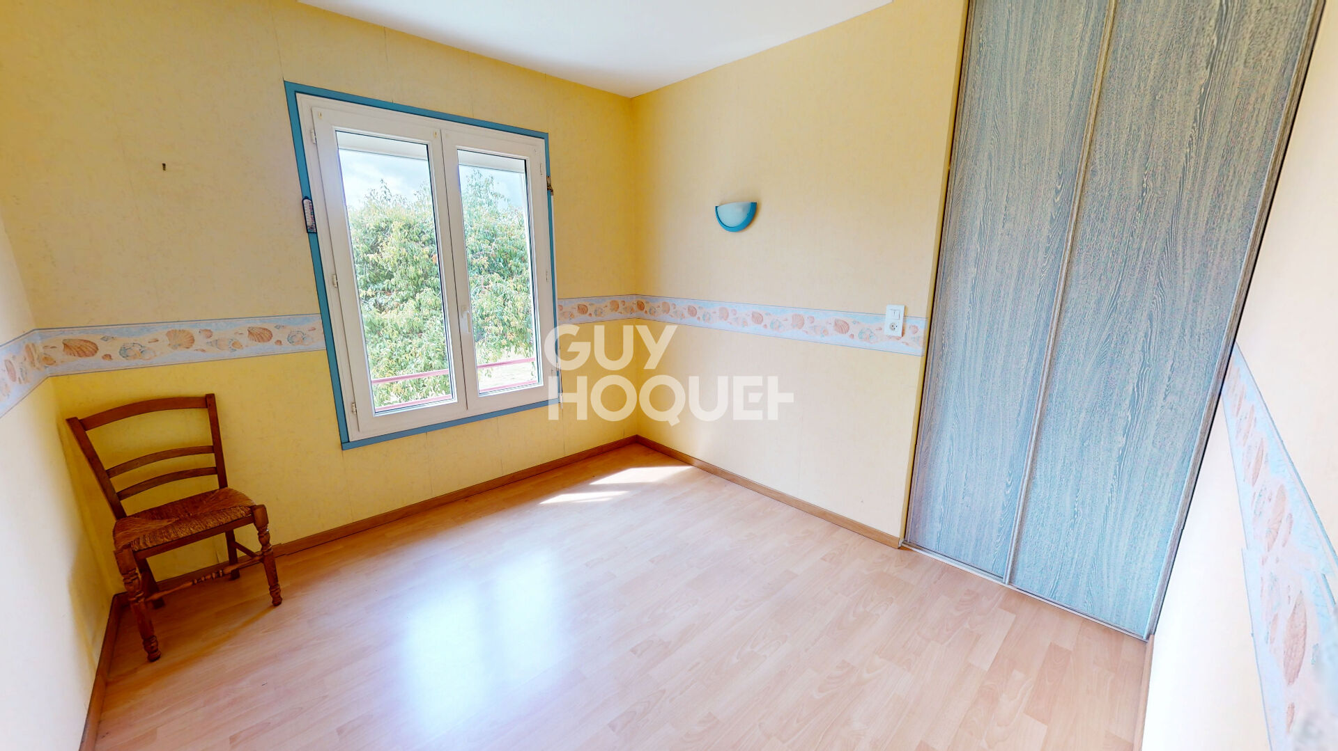 Maison Saint Ovin 5 pièce(s) 105 m2