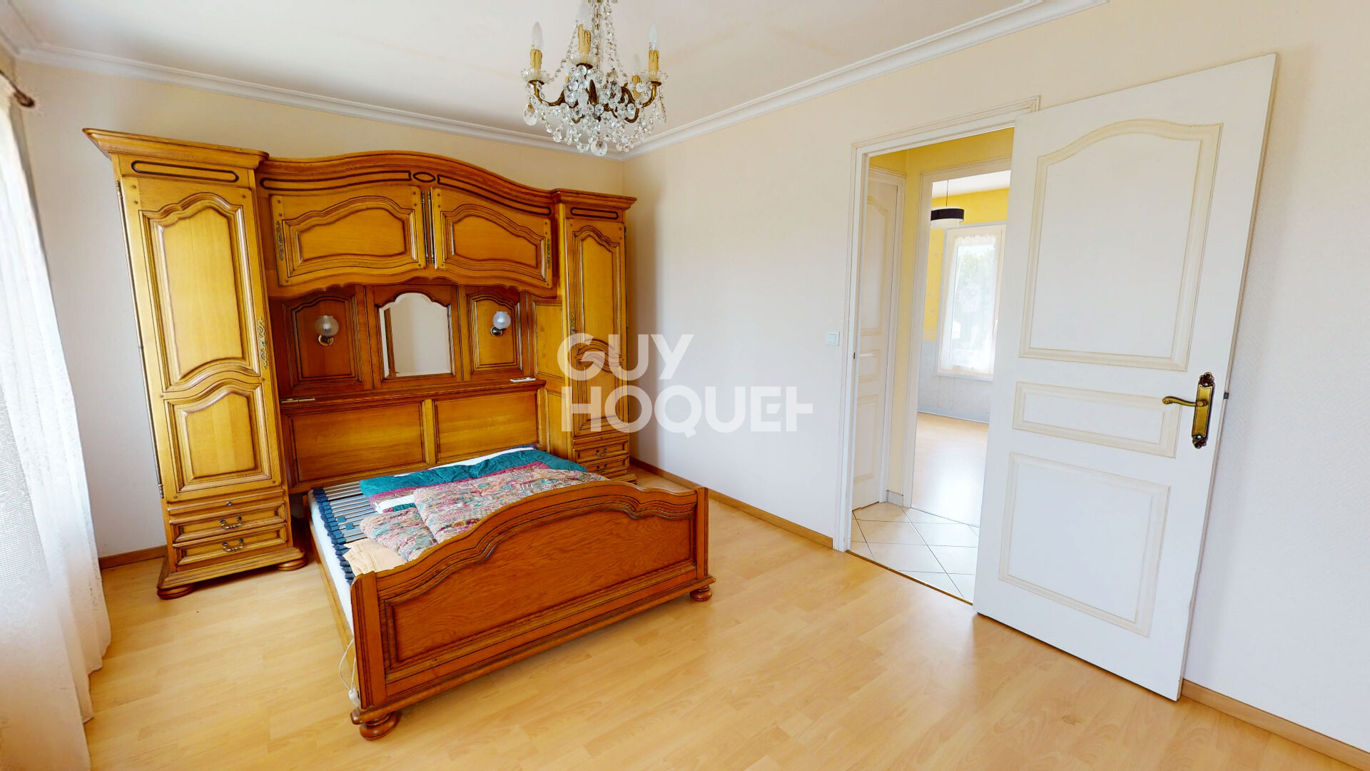 Maison Saint Ovin 5 pièce(s) 105 m2