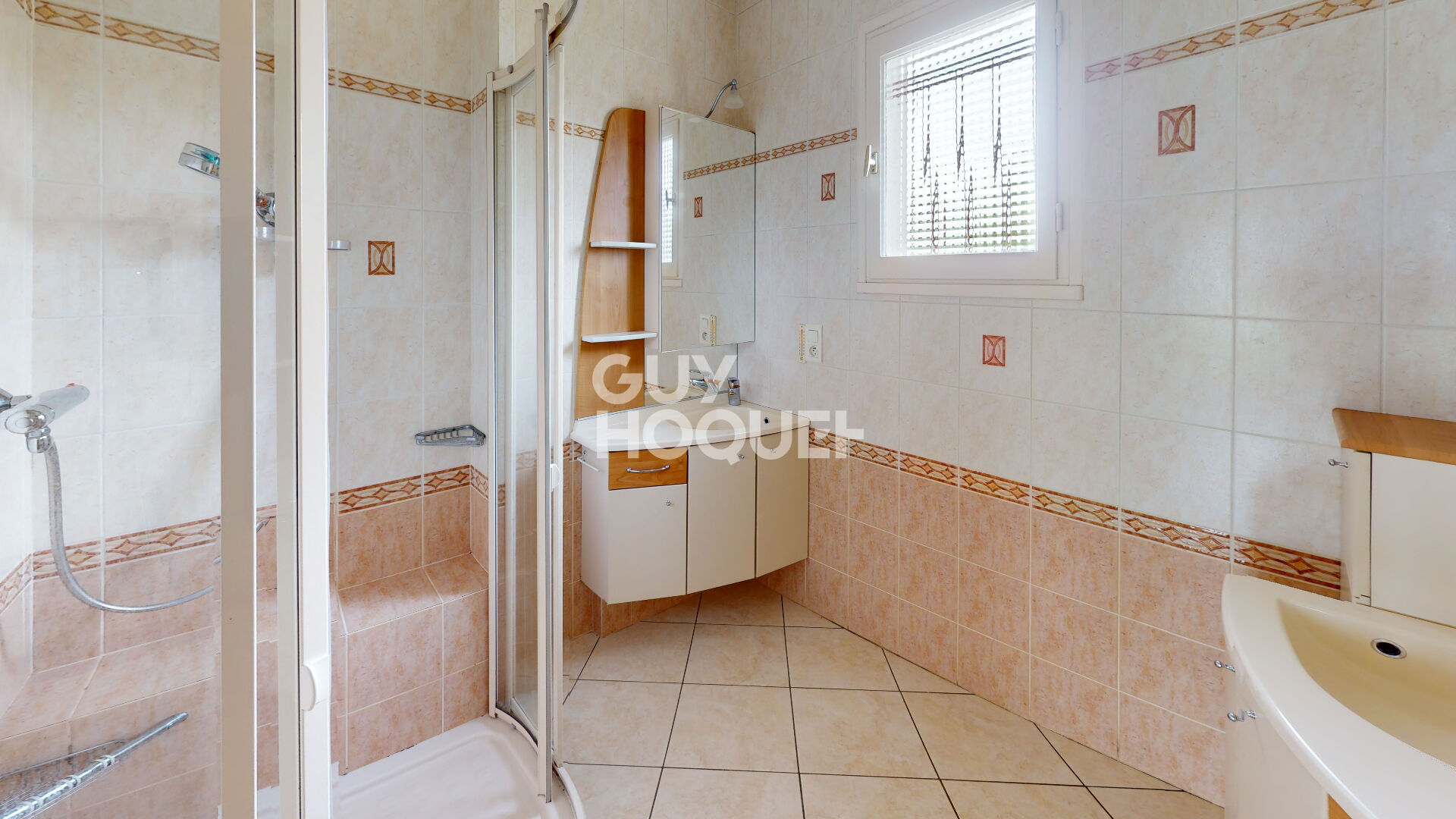 Maison Saint Ovin 5 pièce(s) 105 m2