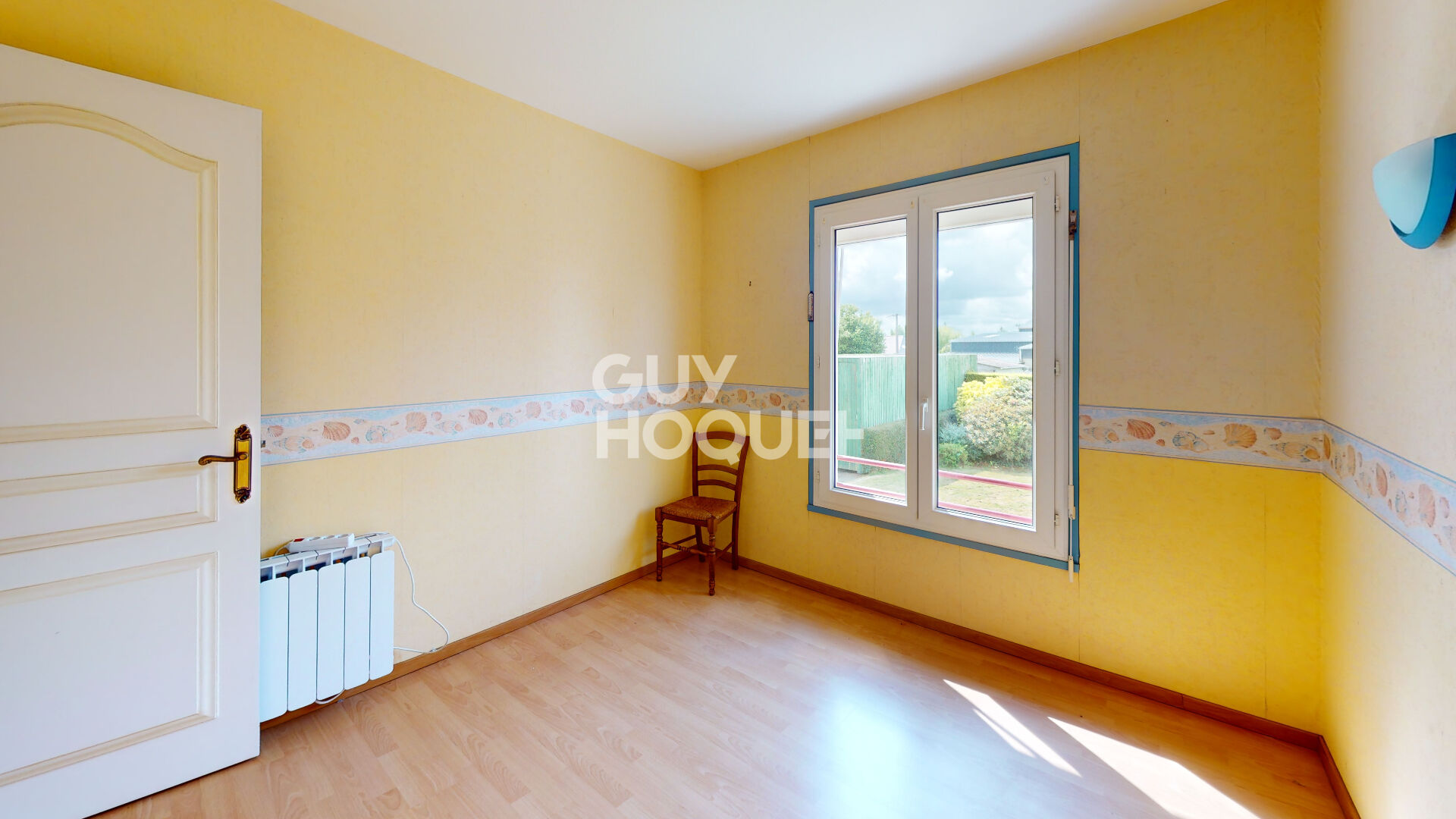 Maison Saint Ovin 5 pièce(s) 105 m2