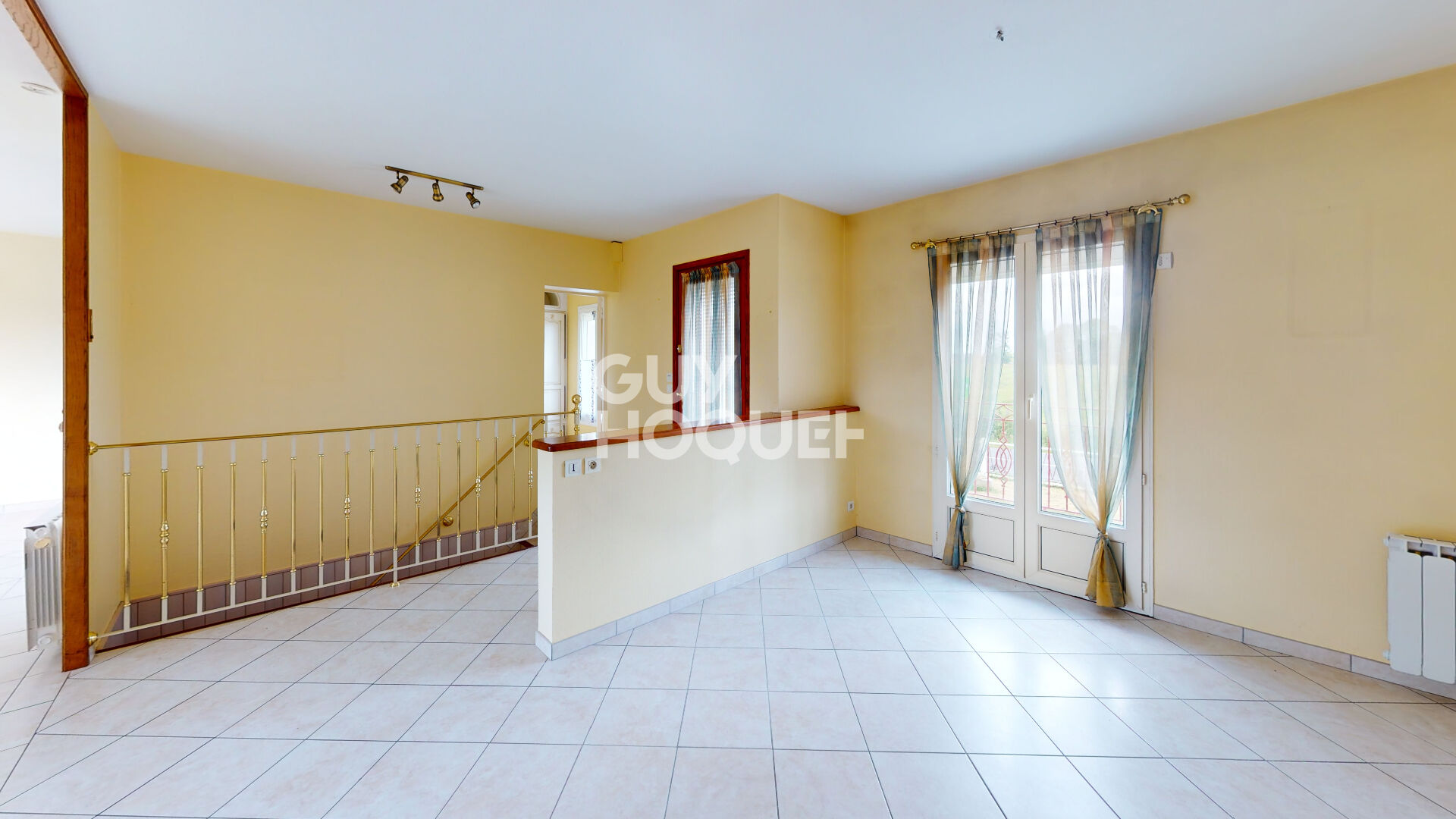 Maison Saint Ovin 5 pièce(s) 105 m2