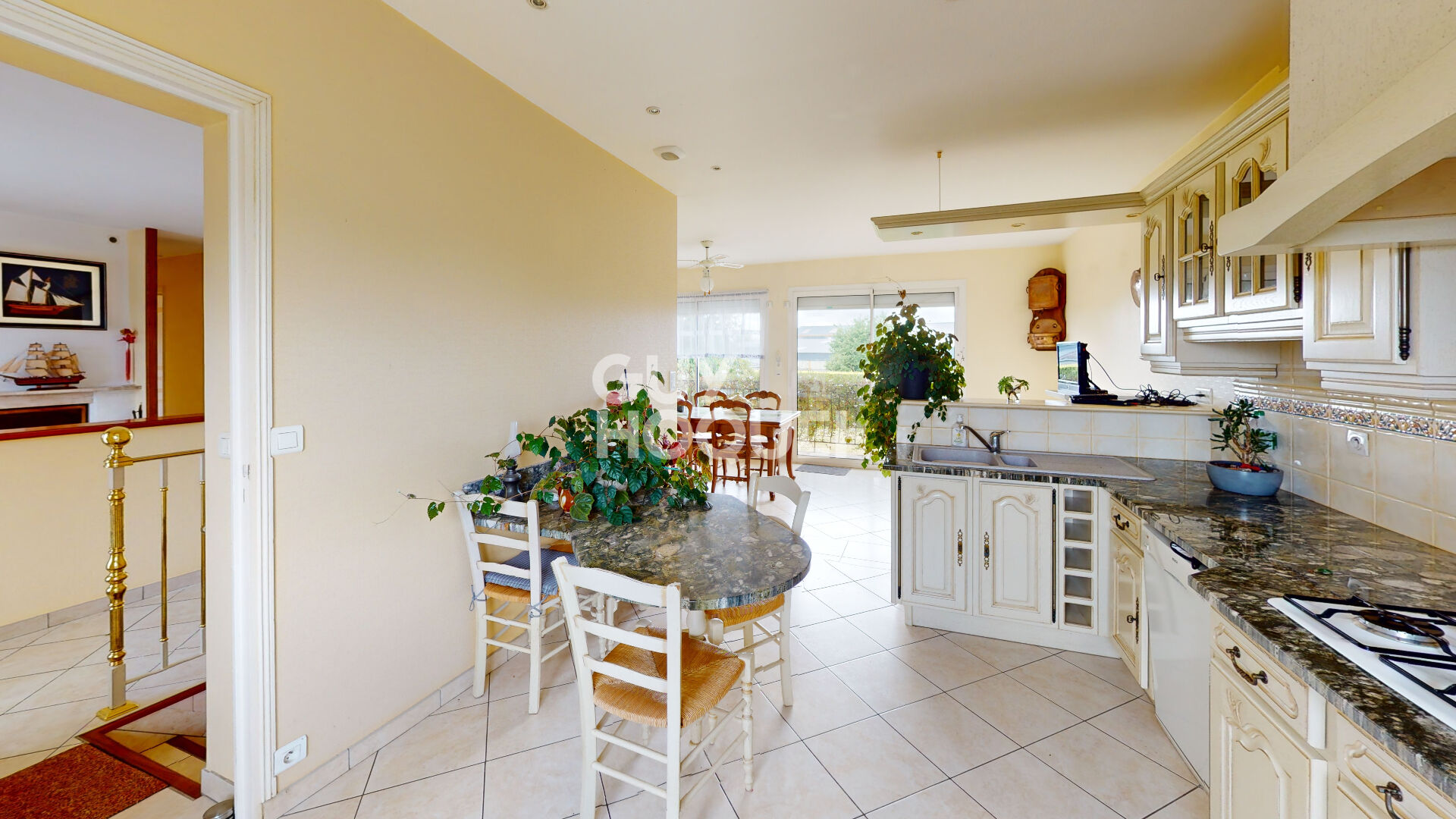 Maison Saint Ovin 5 pièce(s) 105 m2