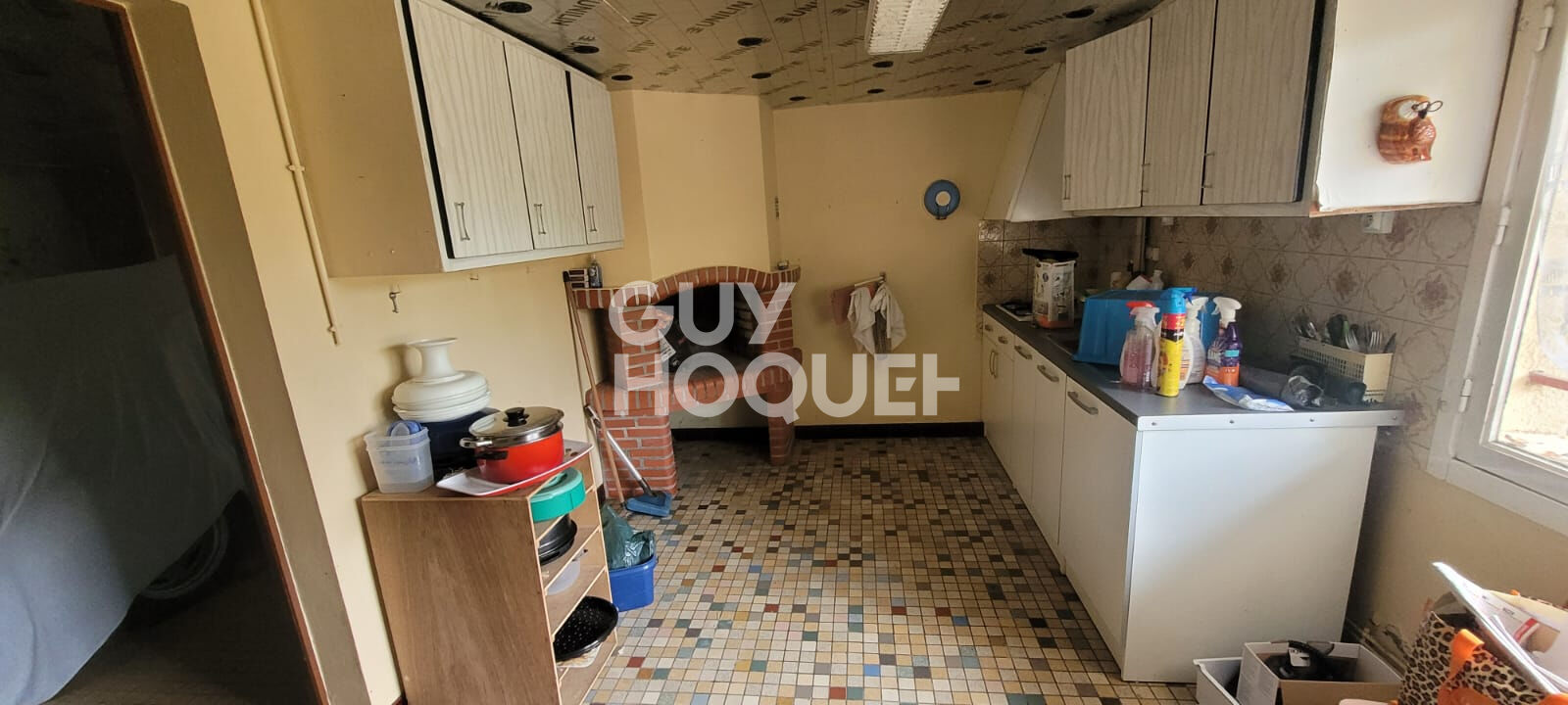 Maison Saint Ovin 5 pièce(s) 105 m2