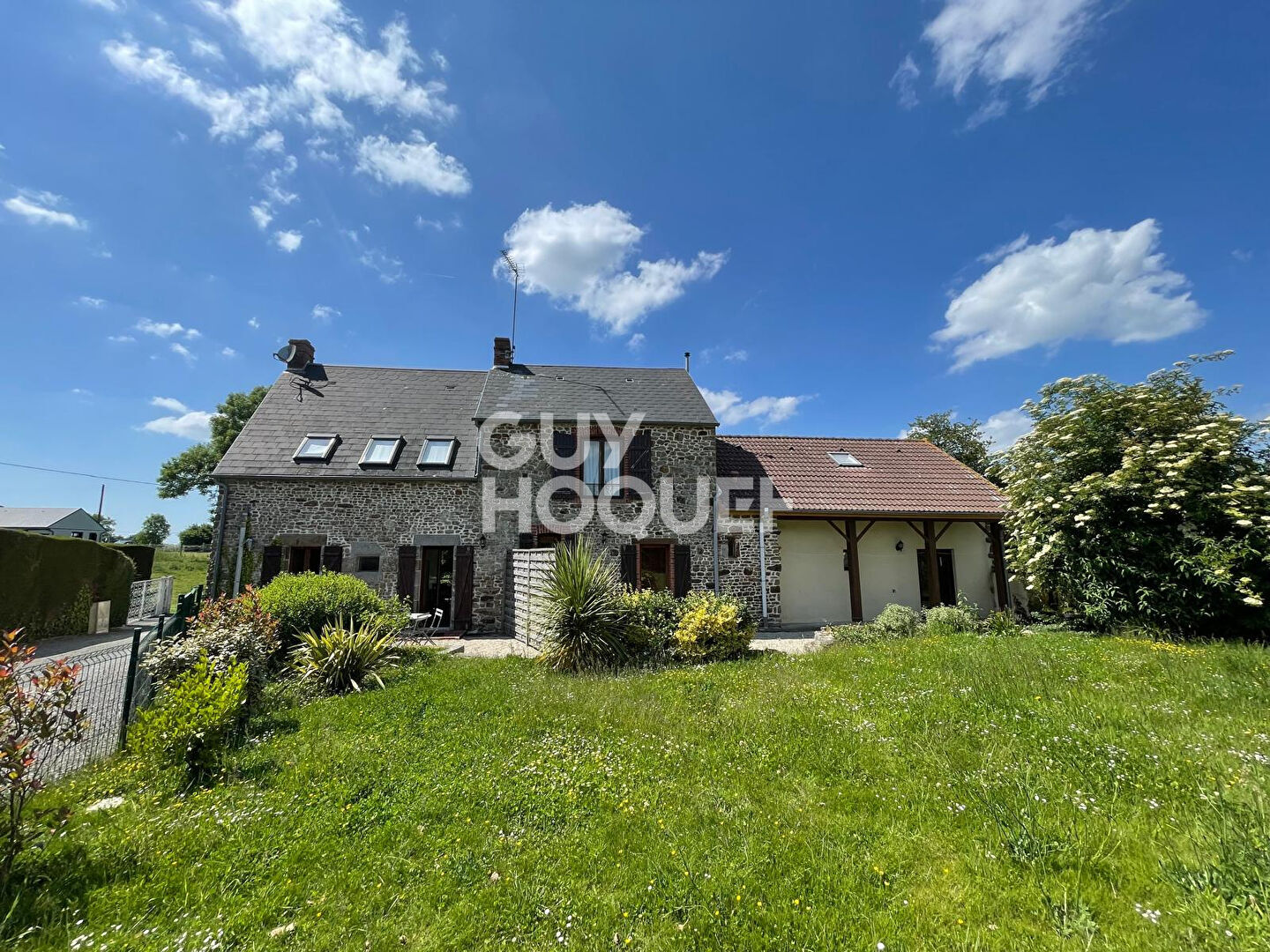 Maison Lolif 5 pièces 156 m2