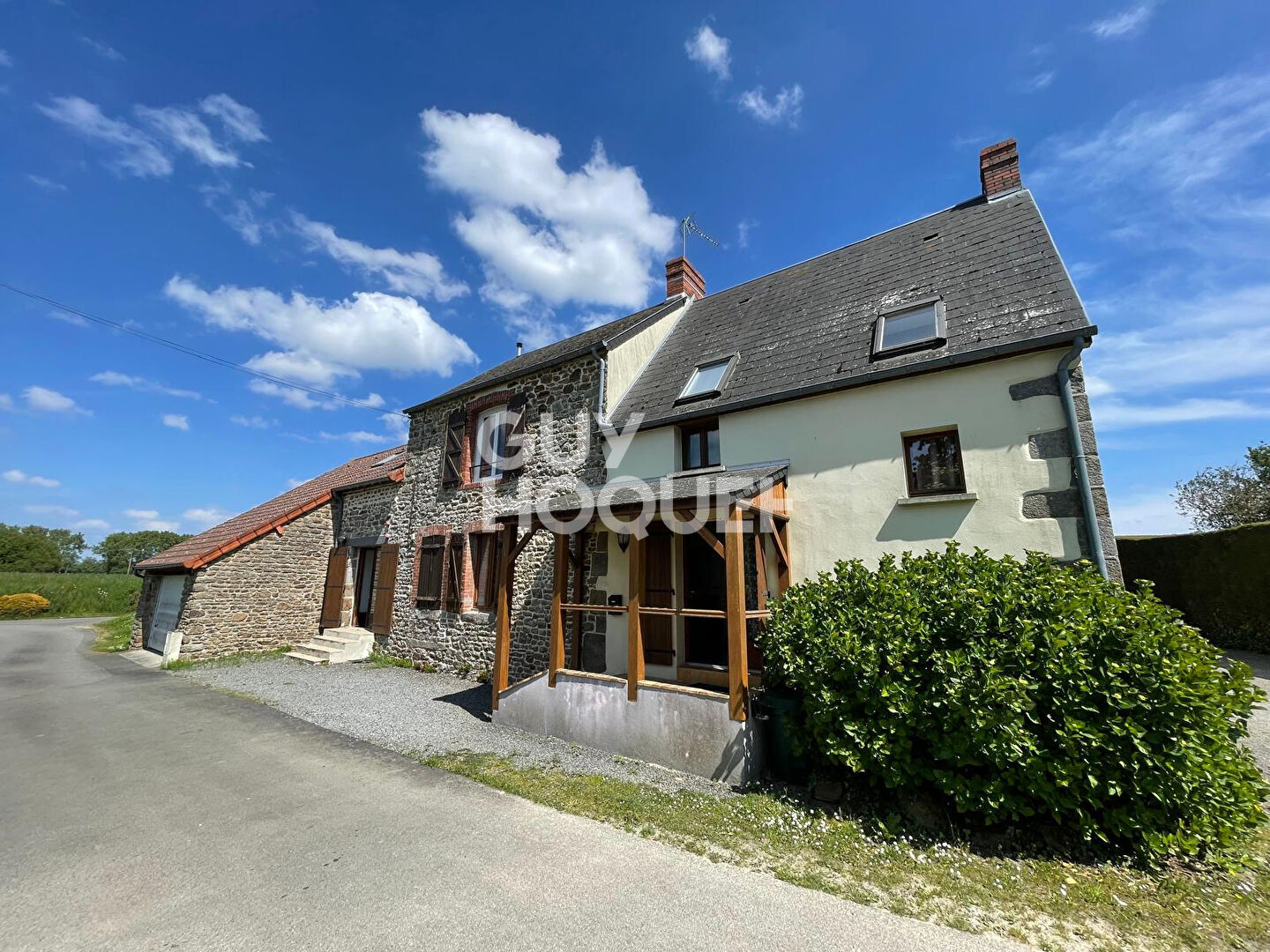 Maison Lolif 5 pièces 156 m2