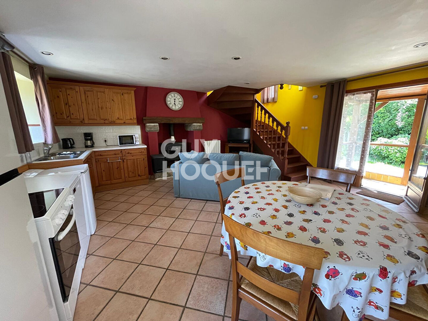 Maison Lolif 5 pièces 156 m2