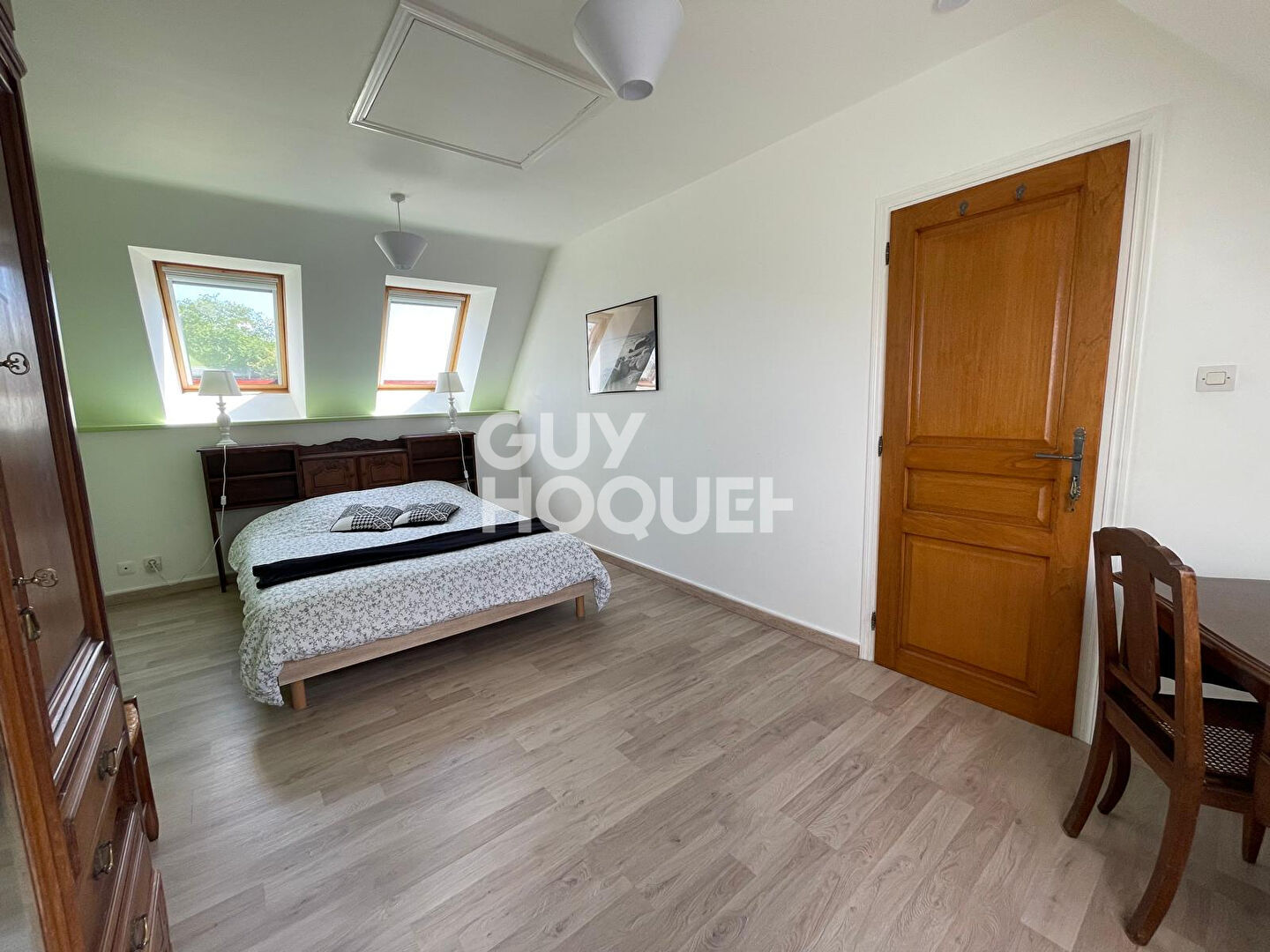 Maison Lolif 5 pièces 156 m2