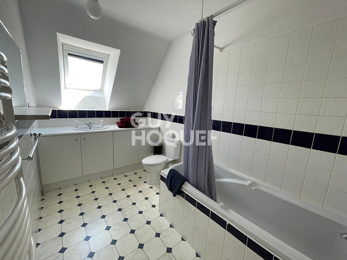 Maison Lolif 5 pièces 156 m2