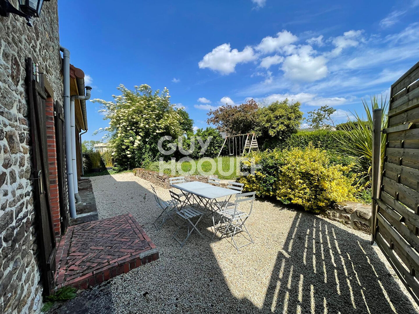 Maison Lolif 5 pièces 156 m2