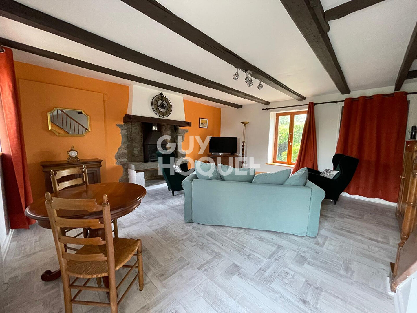 Maison Lolif 5 pièces 156 m2