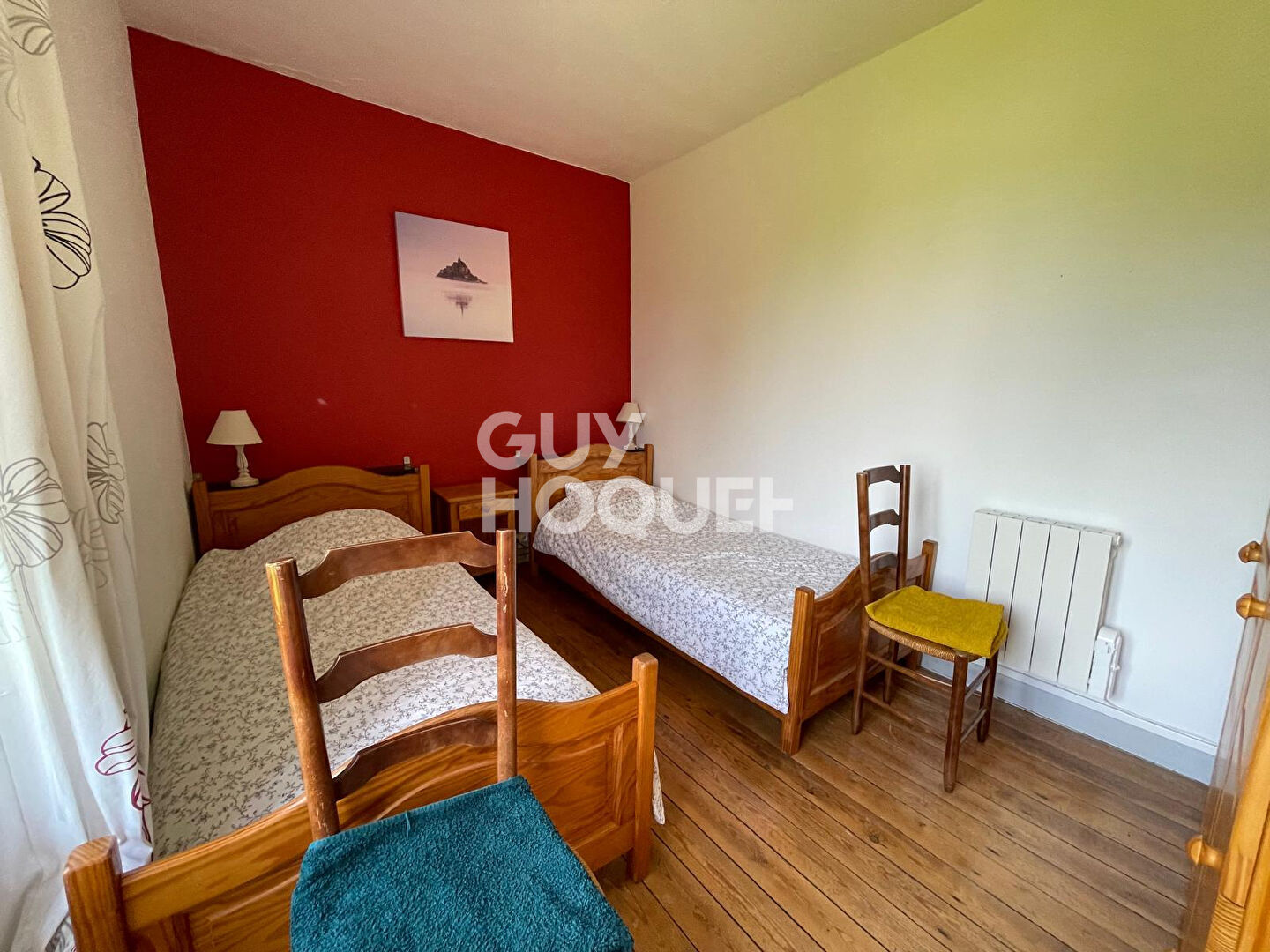 Maison Lolif 5 pièces 156 m2