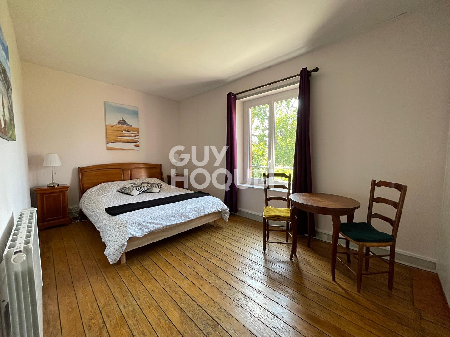 Maison Lolif 5 pièces 156 m2