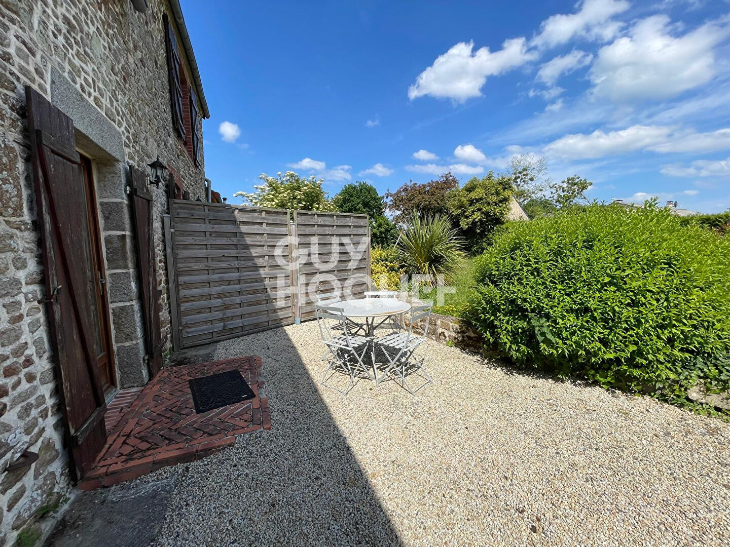 Maison Lolif 5 pièces 156 m2