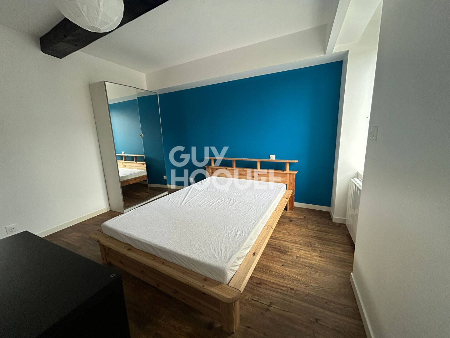 Appartement Brecey 2 pièce(s) 35 m2