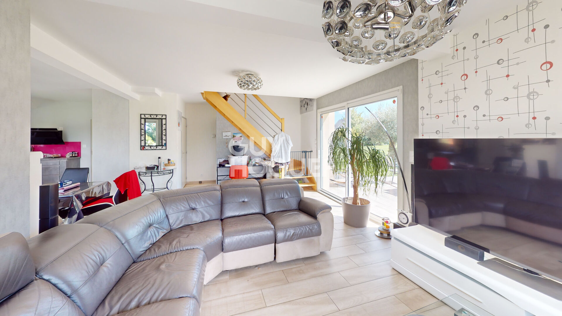 Maison Poilley 8 pièce(s) 140 m2