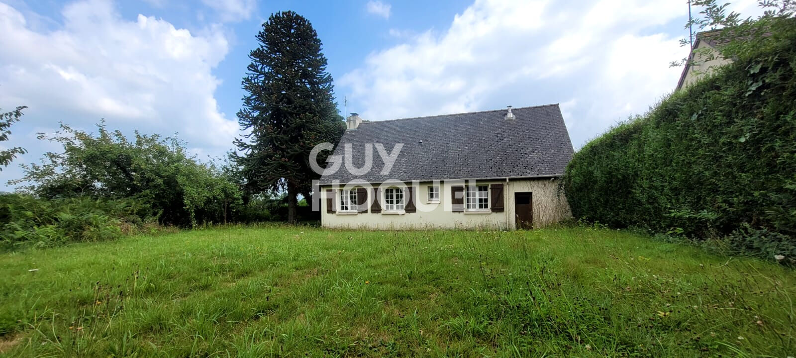 Maison Brecey 5 pièce(s) 103 m2