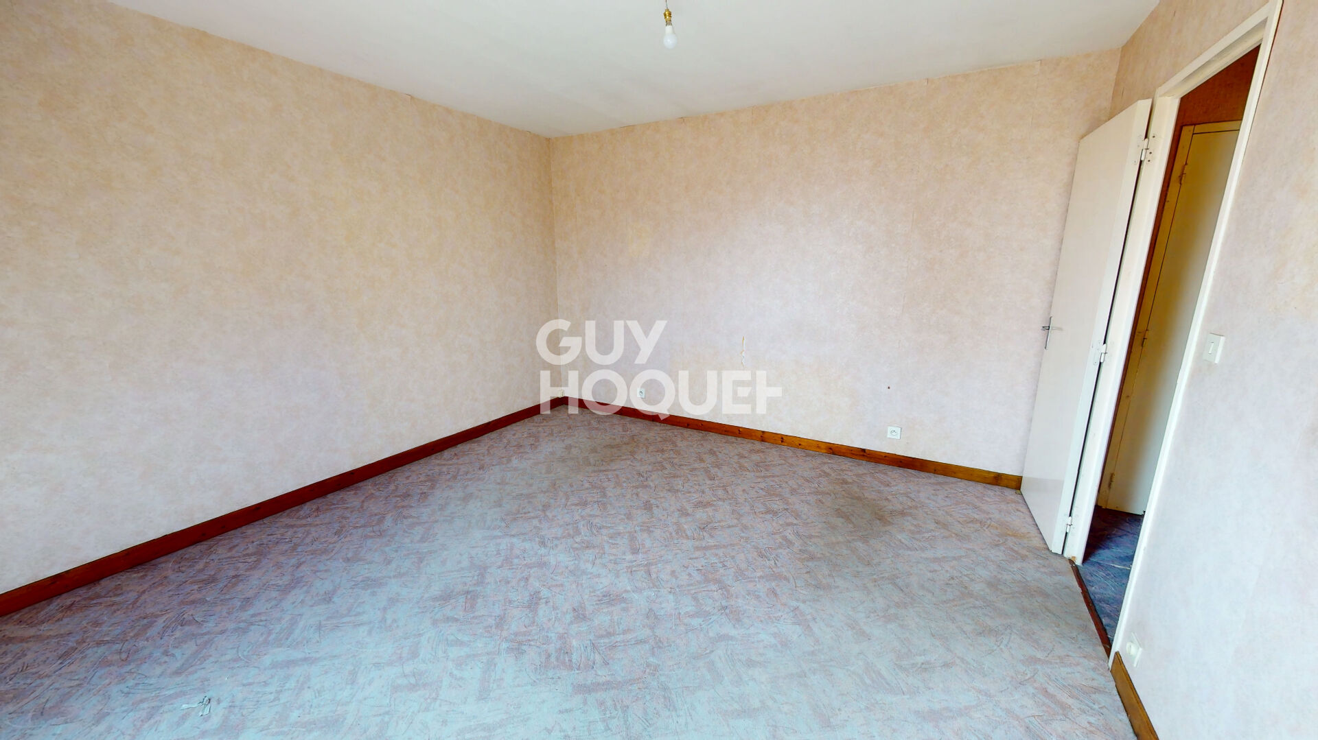 Maison Brecey 5 pièce(s) 103 m2