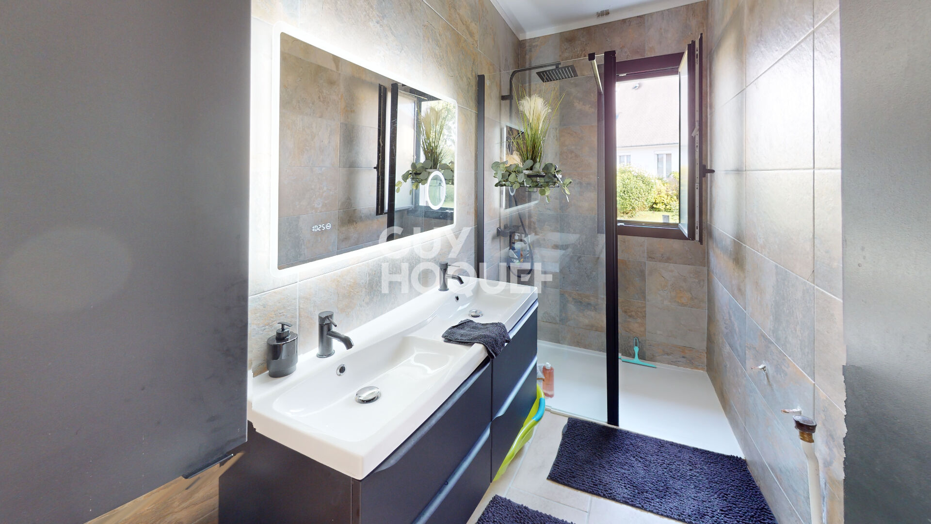 Maison Saint Quentin Sur Le Homme 5 pièce(s) 85 m2