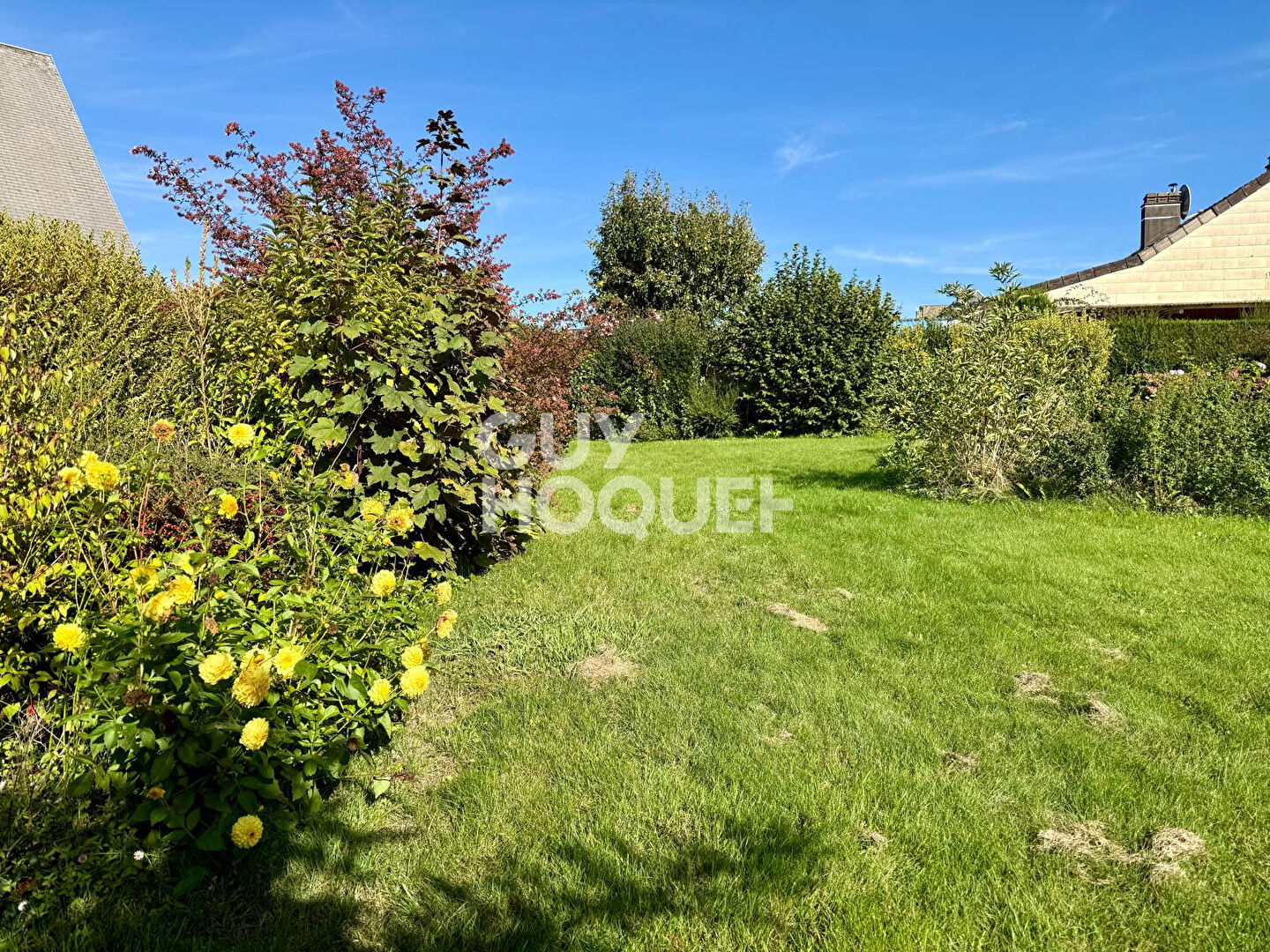 Maison Saint Quentin Sur Le Homme 5 pièce(s) 85 m2